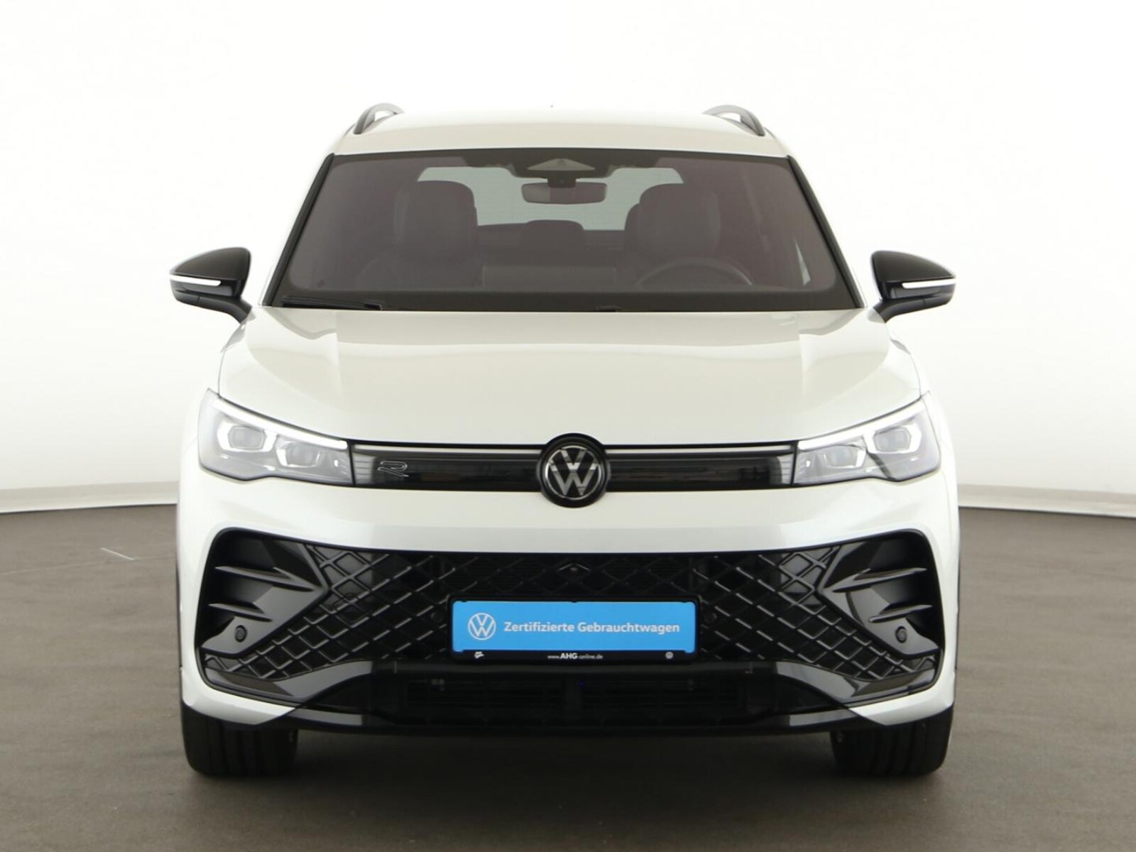 Volkswagen Tiguan – Bild 3