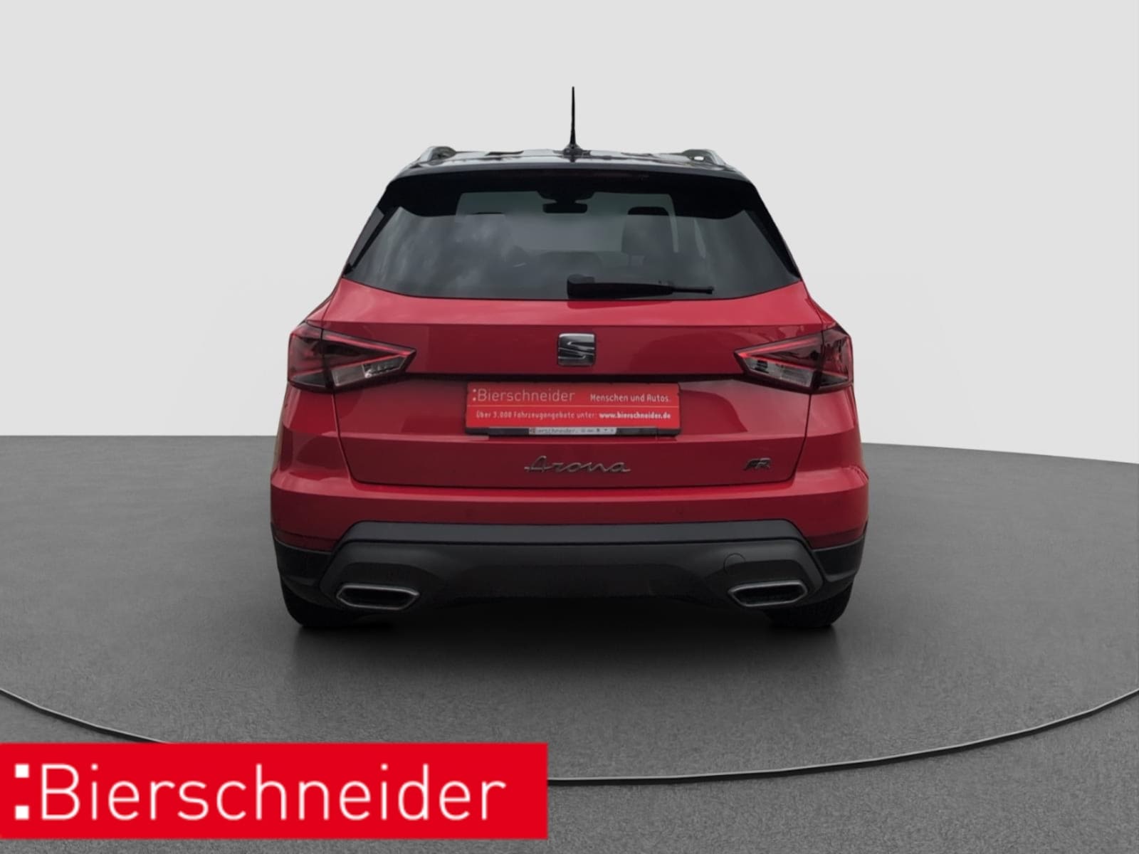SEAT Arona – Bild 7