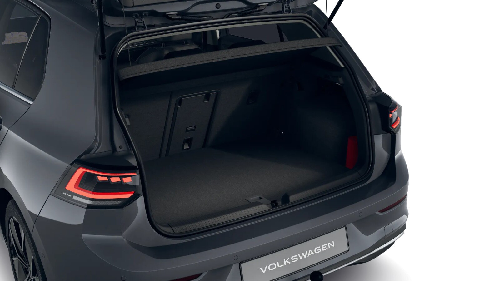 Volkswagen Golf – Bild 8