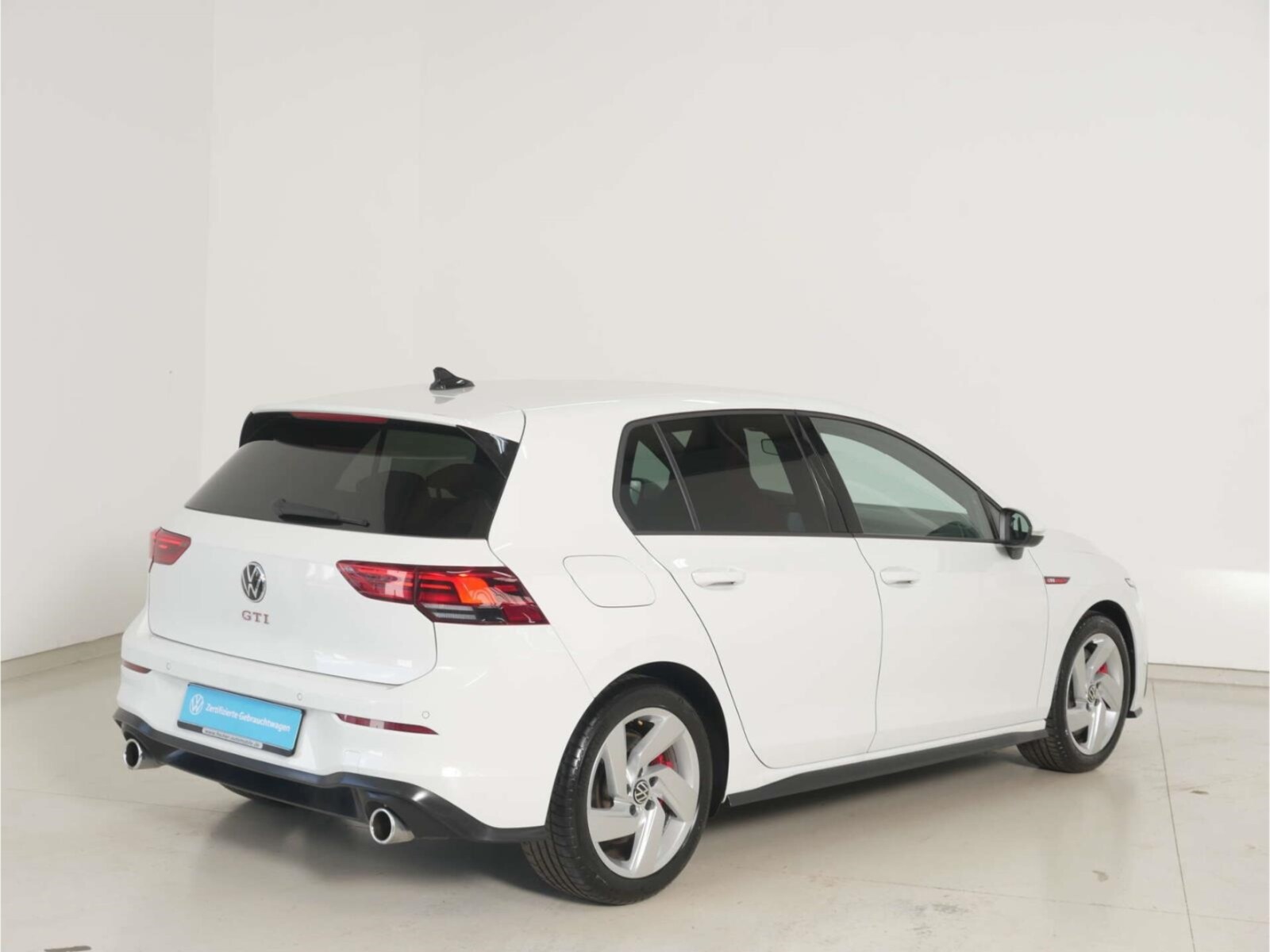 Volkswagen Golf – Bild 8