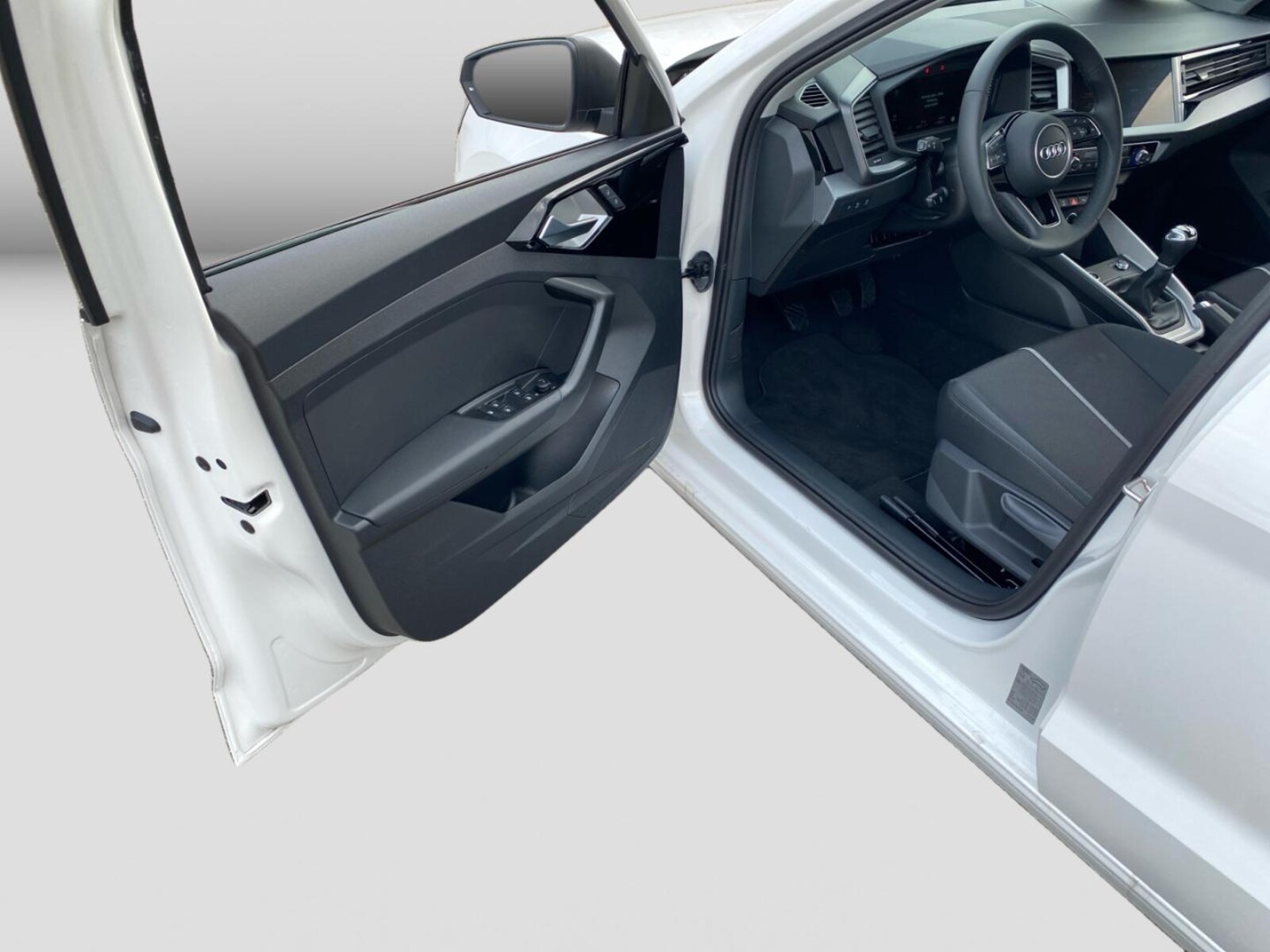 Audi A1 Sportback – Bild 14