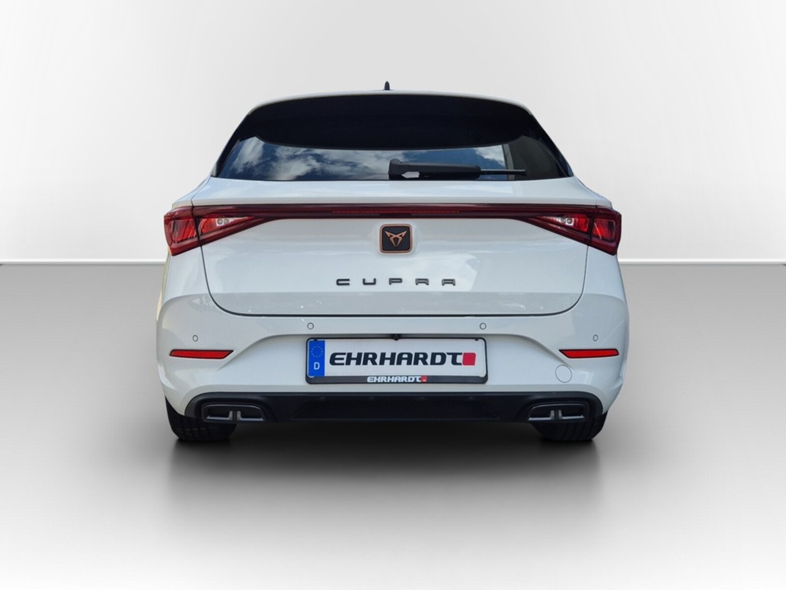 CUPRA Leon Sportstourer – Bild 6