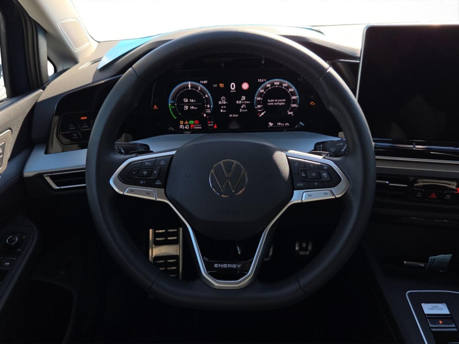 Volkswagen Golf – Bild 9