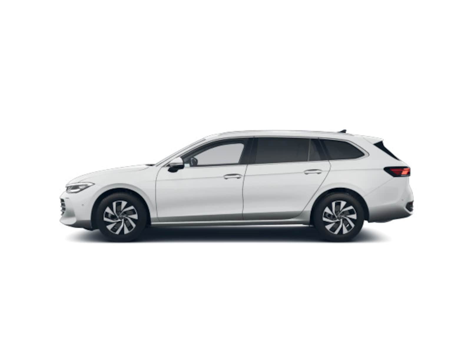 Volkswagen Passat – Bild 2