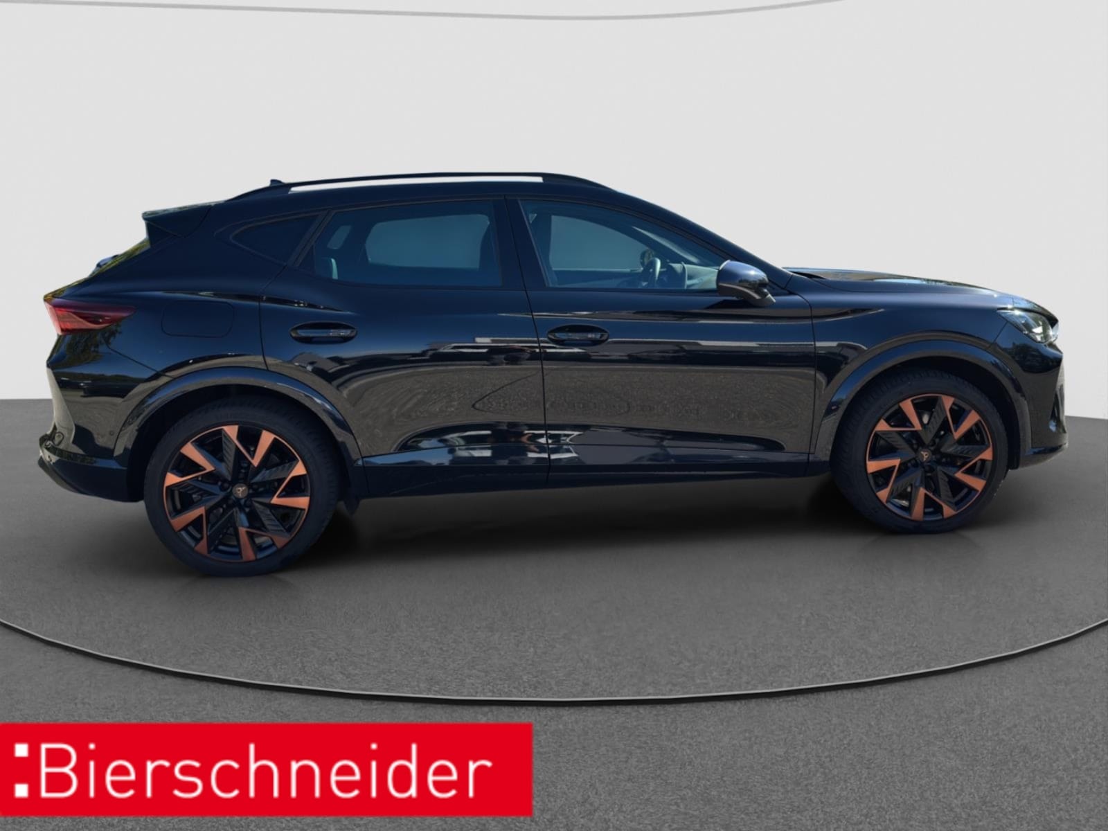 CUPRA Formentor – Bild 8