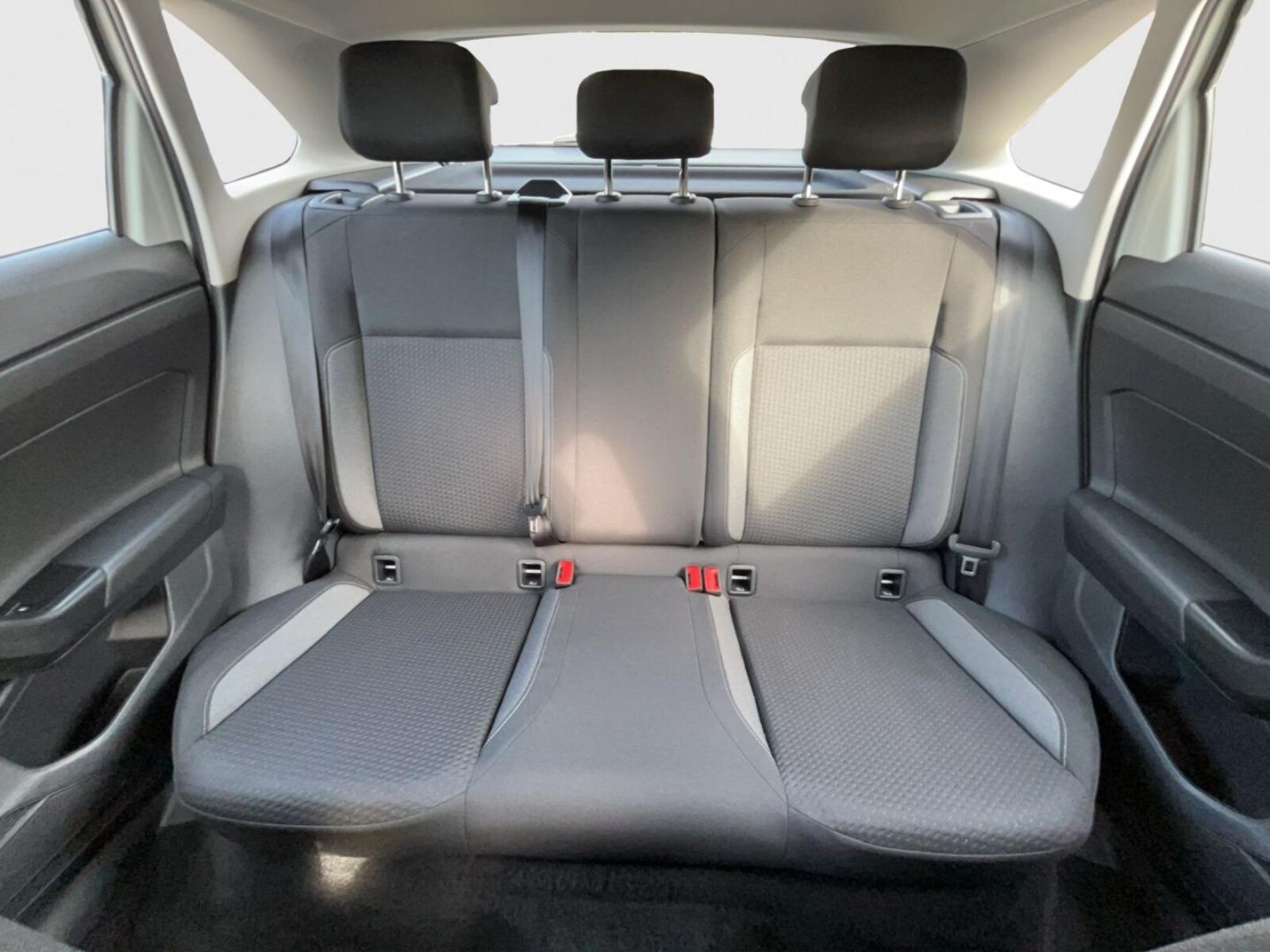 Volkswagen Taigo – Bild 14