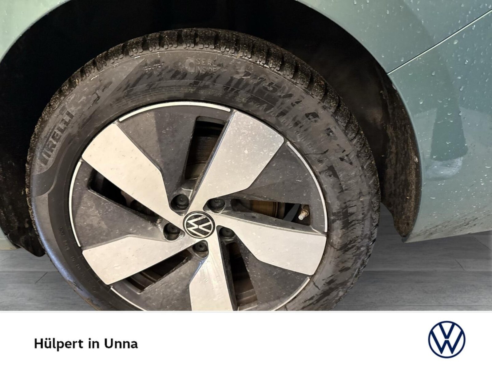 Volkswagen Passat – Bild 8