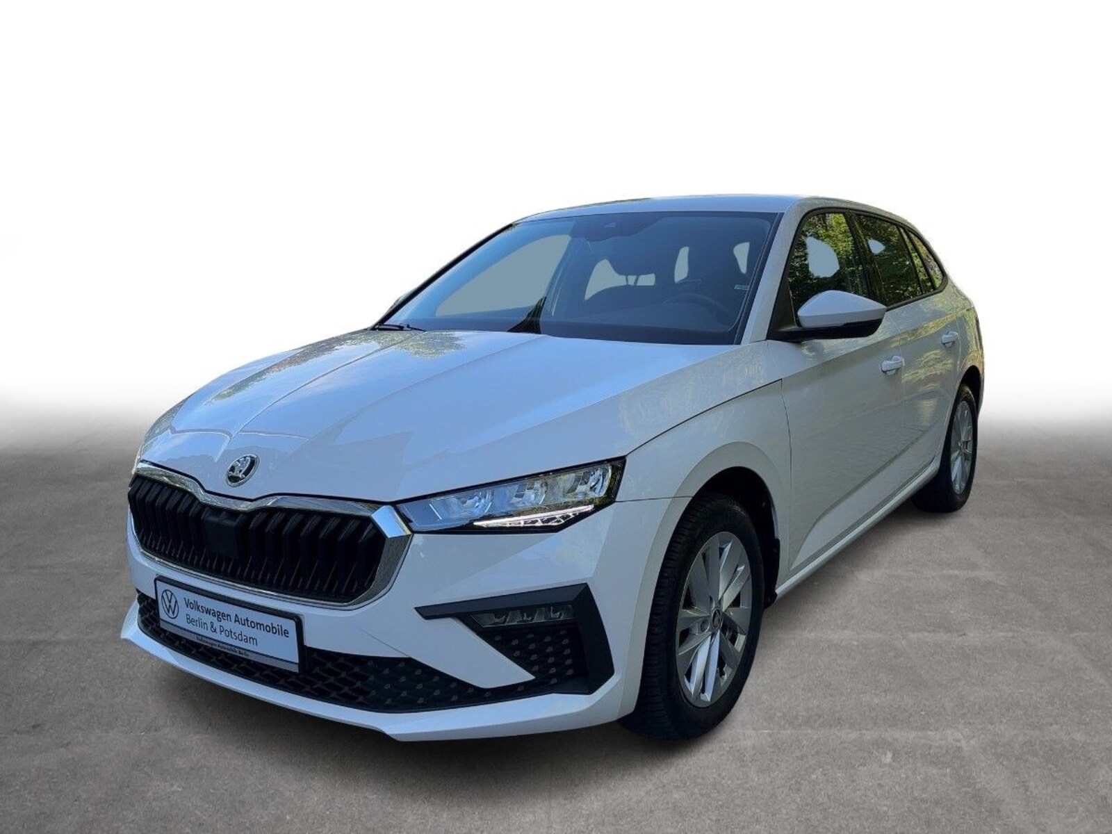 Škoda Scala – Bild 2