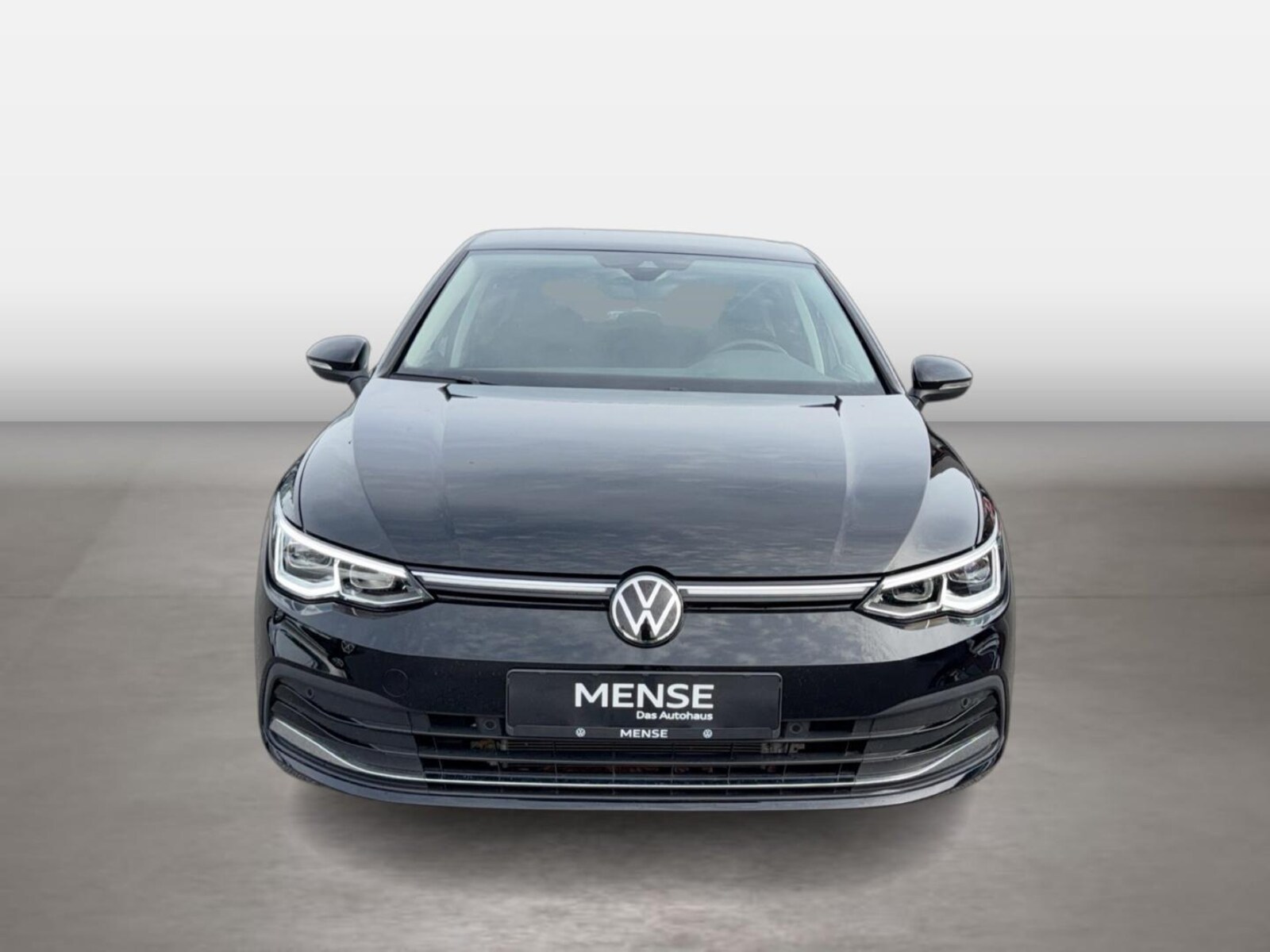 Volkswagen Golf – Bild 6