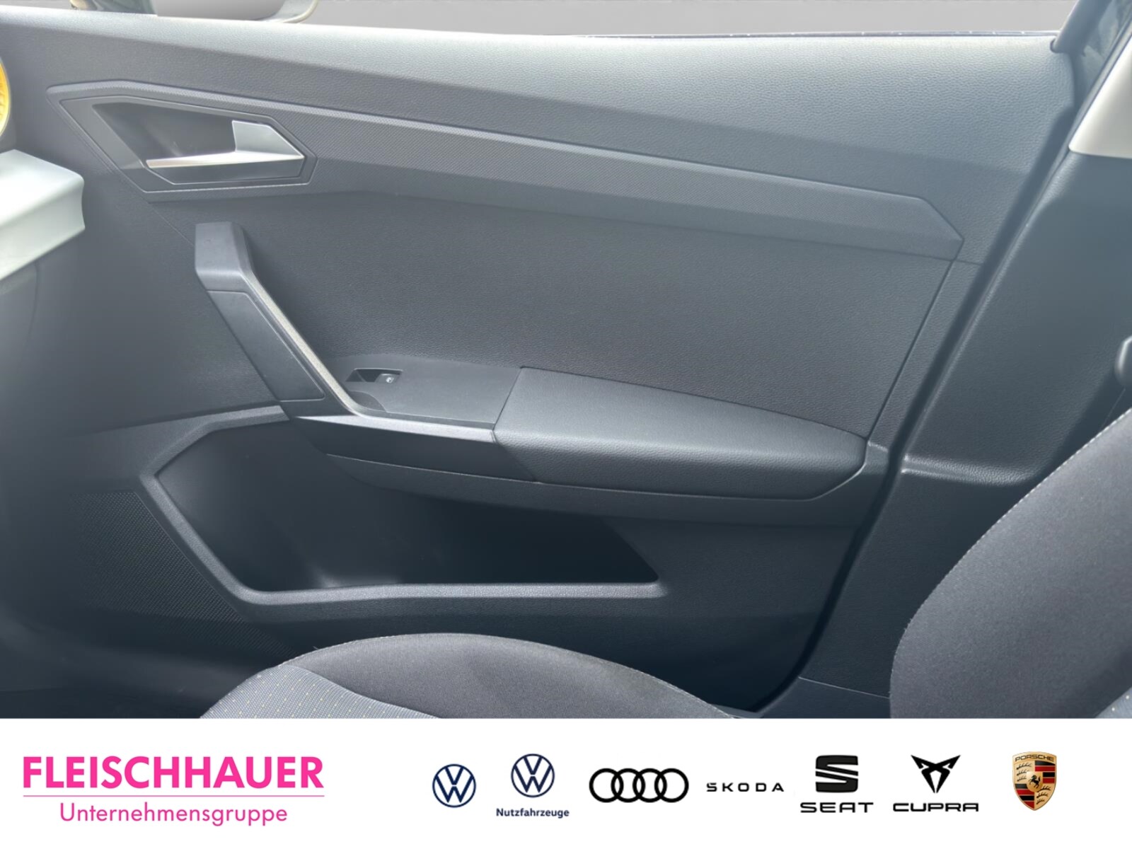 SEAT Ibiza – Bild 14