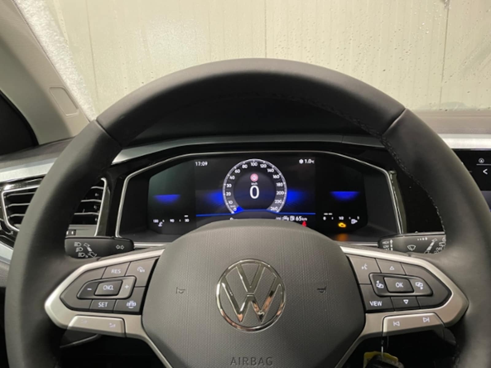Volkswagen Polo – Bild 12