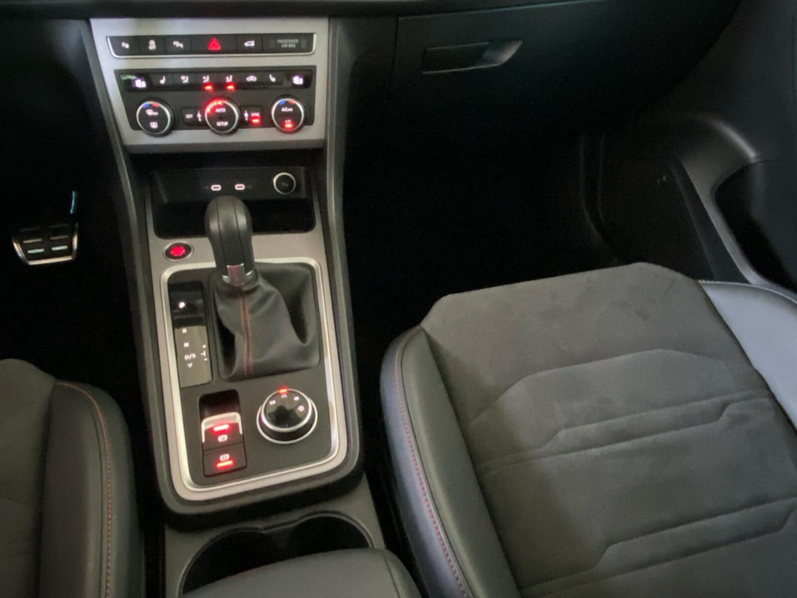 SEAT Ateca – Bild 7