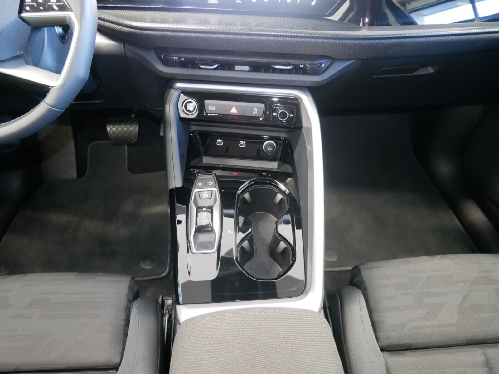 Audi Q5 Sportback – Bild 13