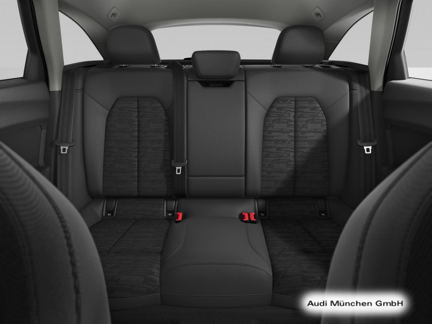 Bild über Audi A5 Avant TDI quattro 150 kW S tronic - für weitere Informationen kontaktieren Sie den Audi Partner