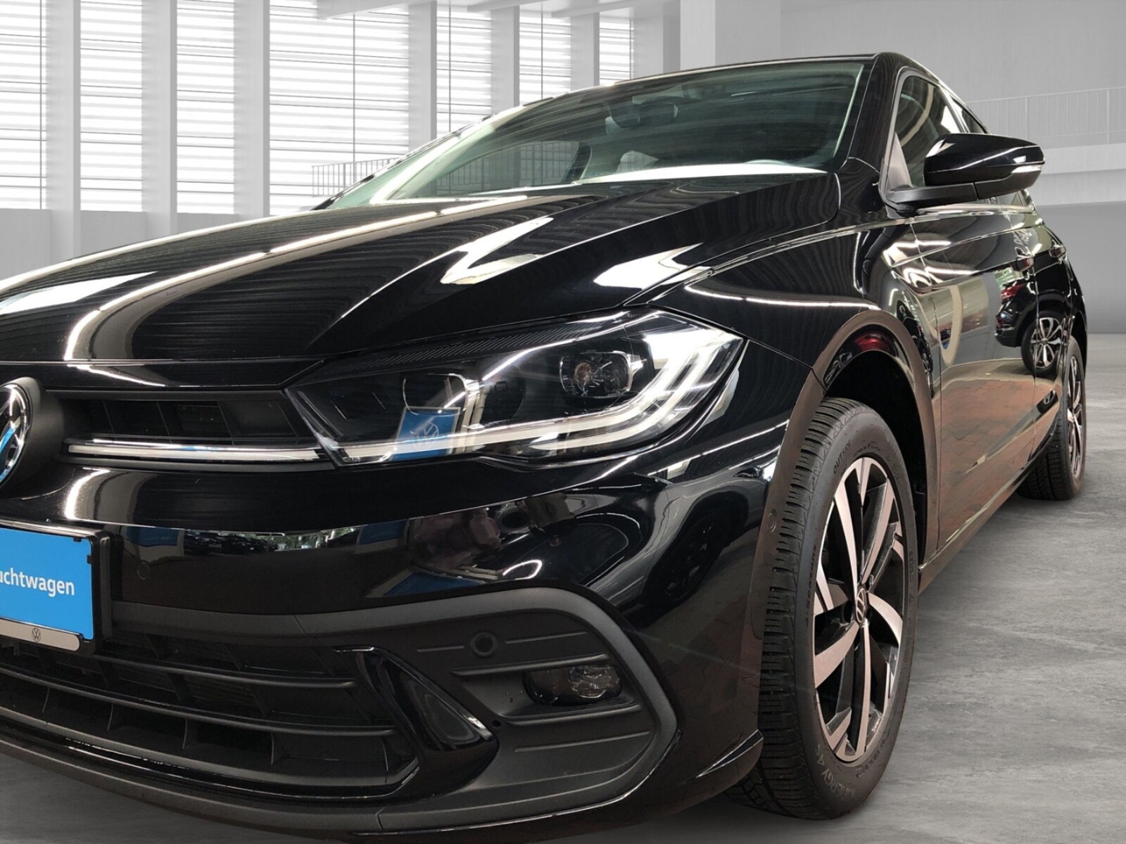 Volkswagen Polo – Bild 4