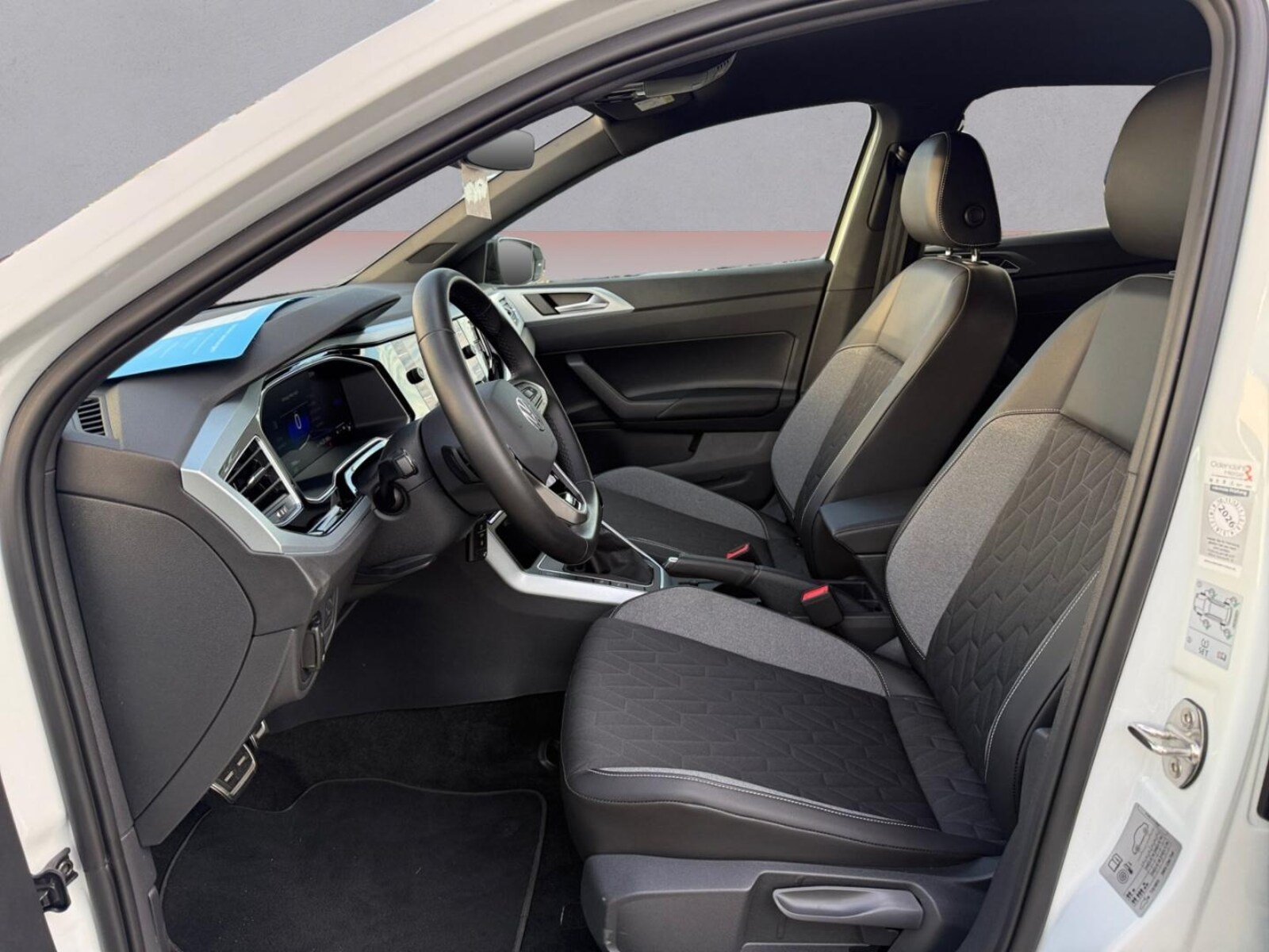 Volkswagen Polo – Bild 9