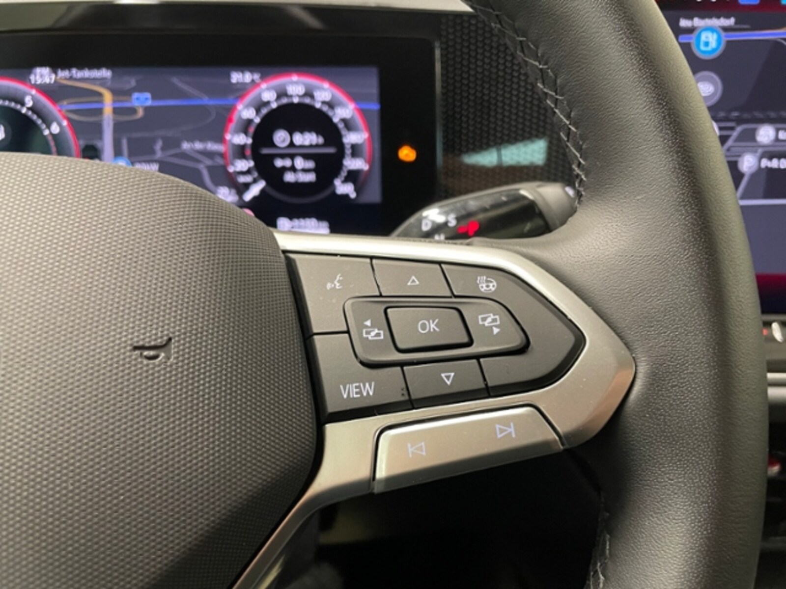 Volkswagen Passat – Bild 14