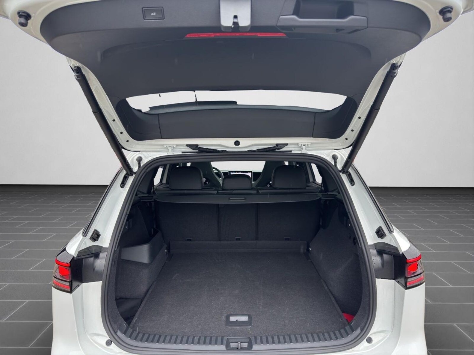 Volkswagen Tayron – Bild 15