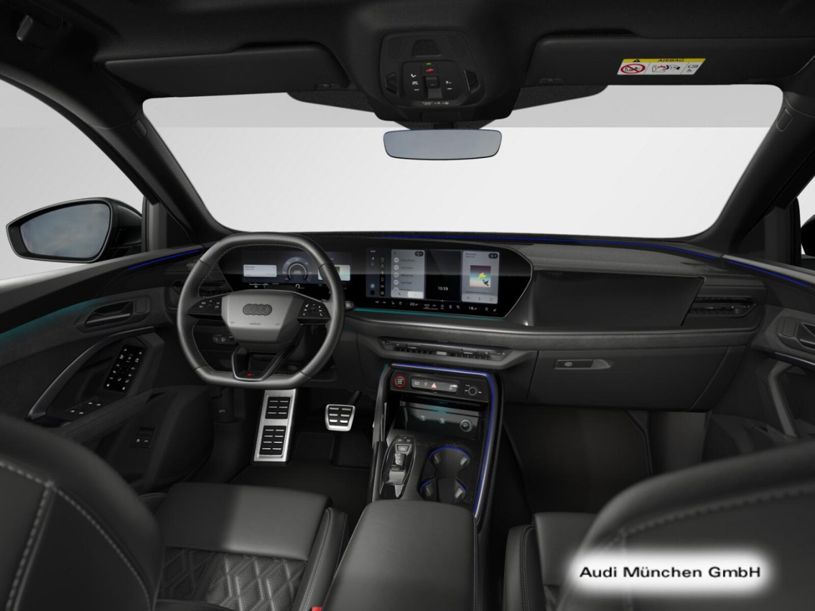 Audi Q5 – Bild 10