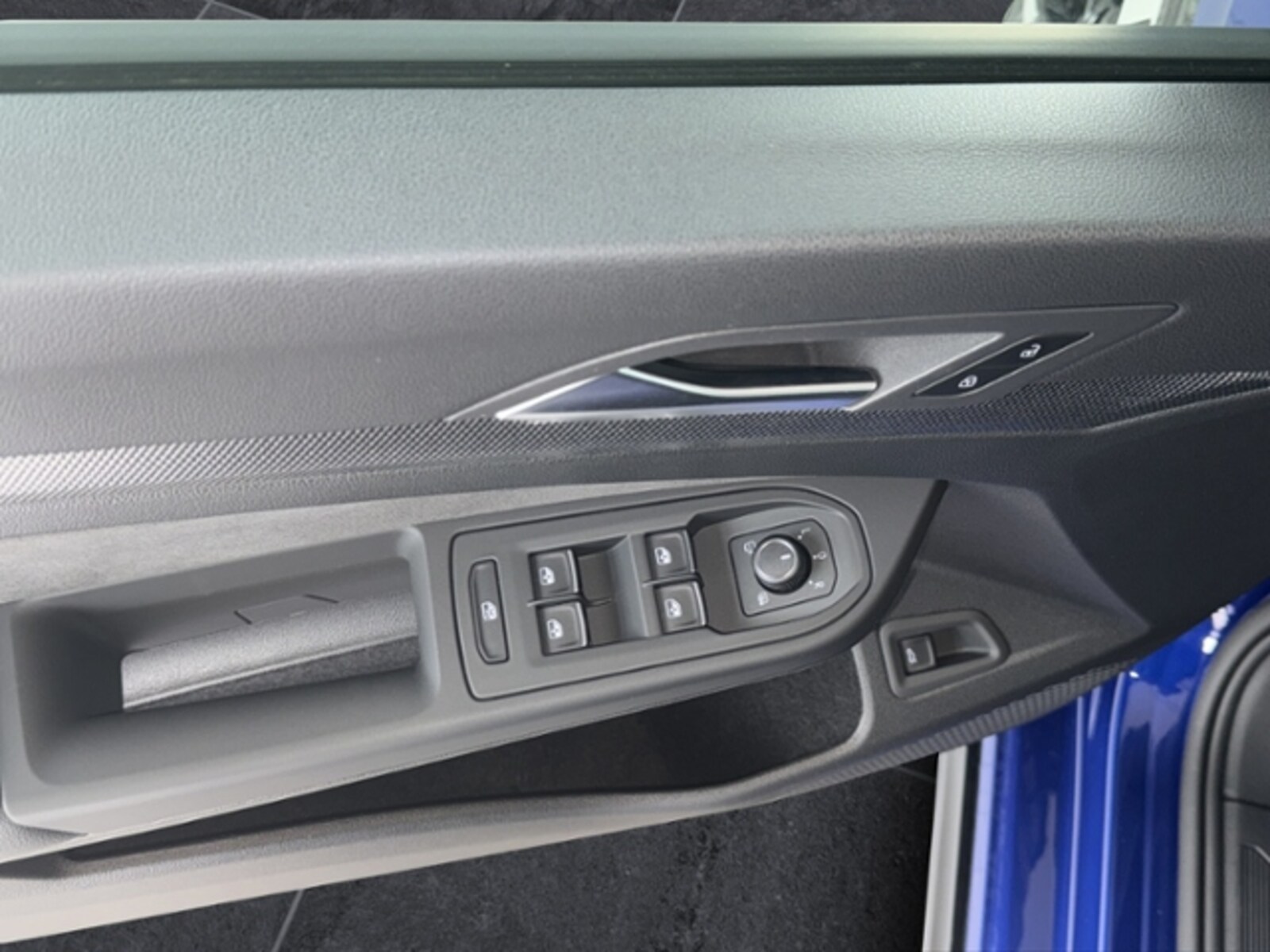 Volkswagen Golf Variant – Bild 11