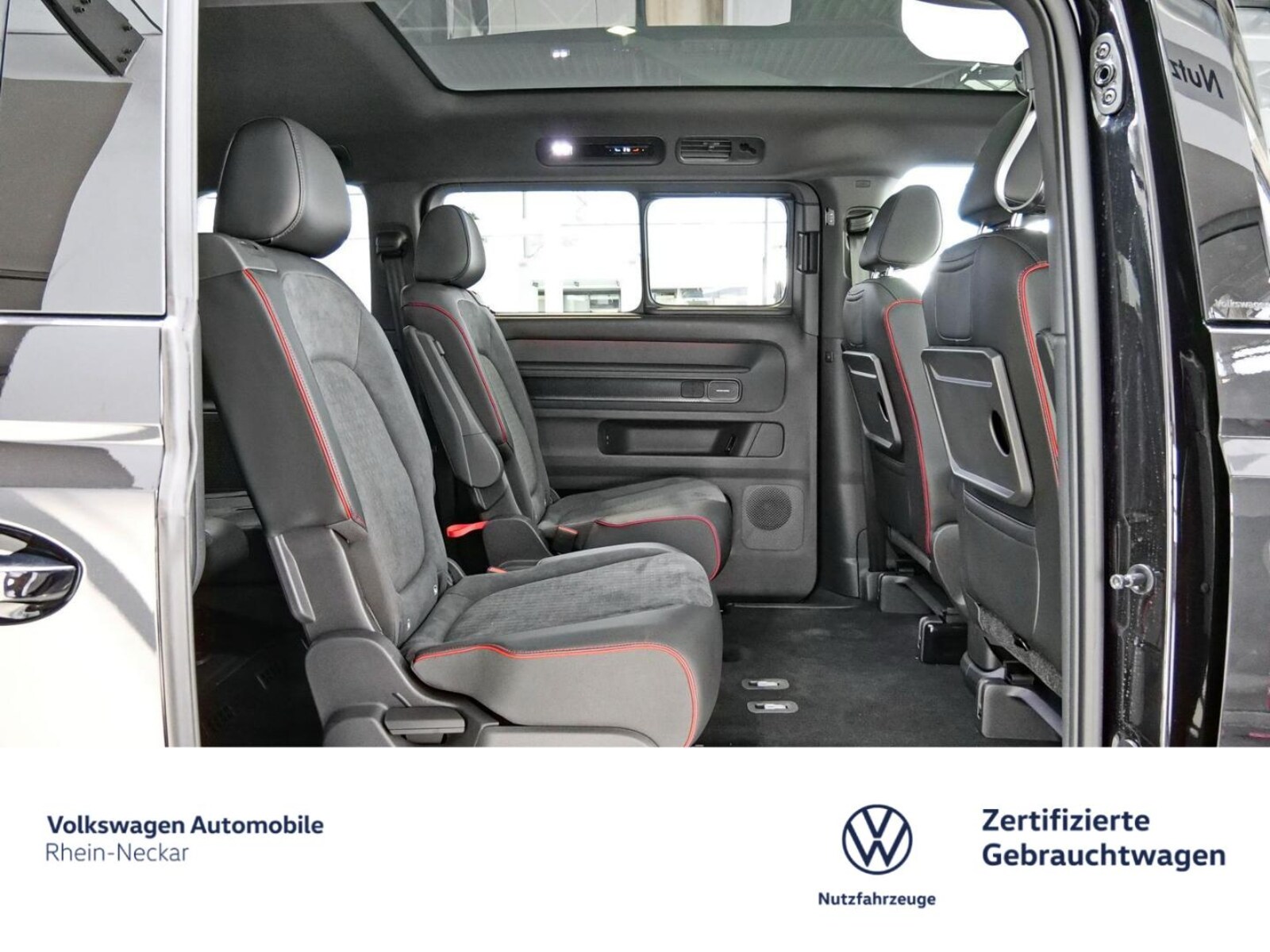 Volkswagen ID. Buzz – Bild 10