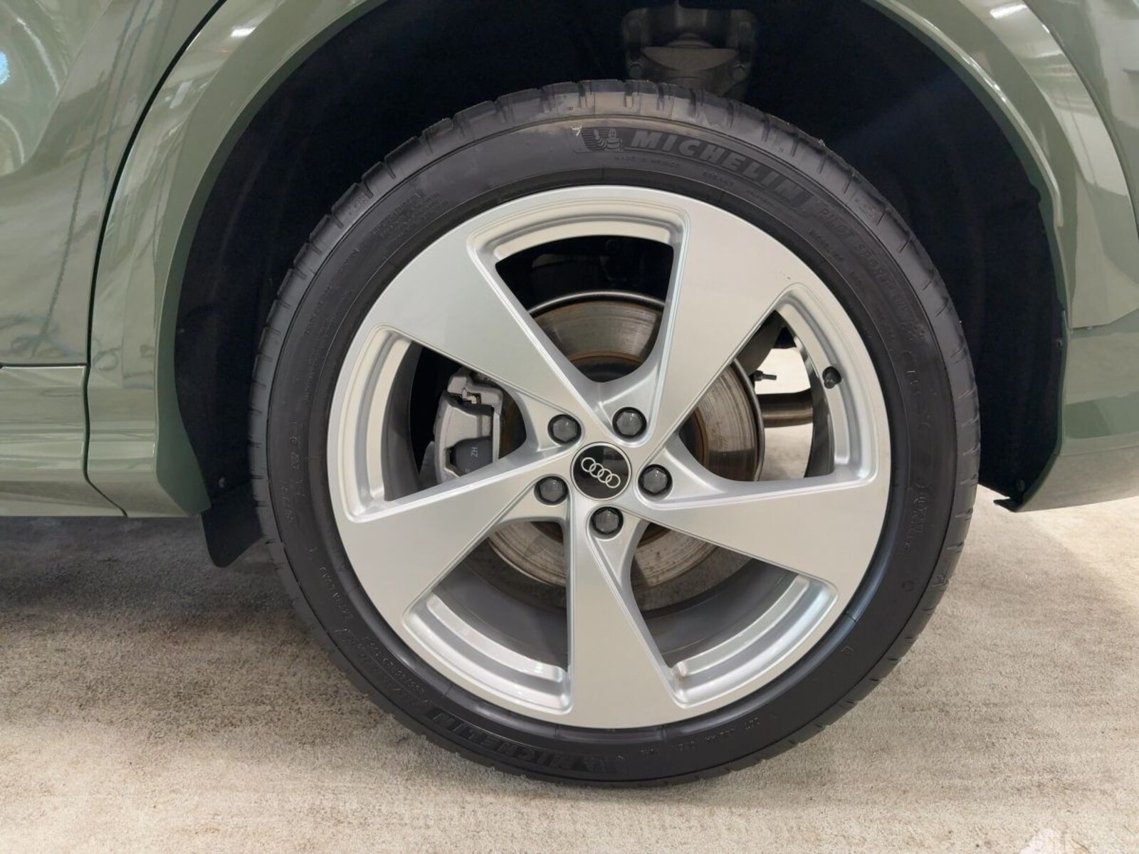 Audi Q5 – Bild 14