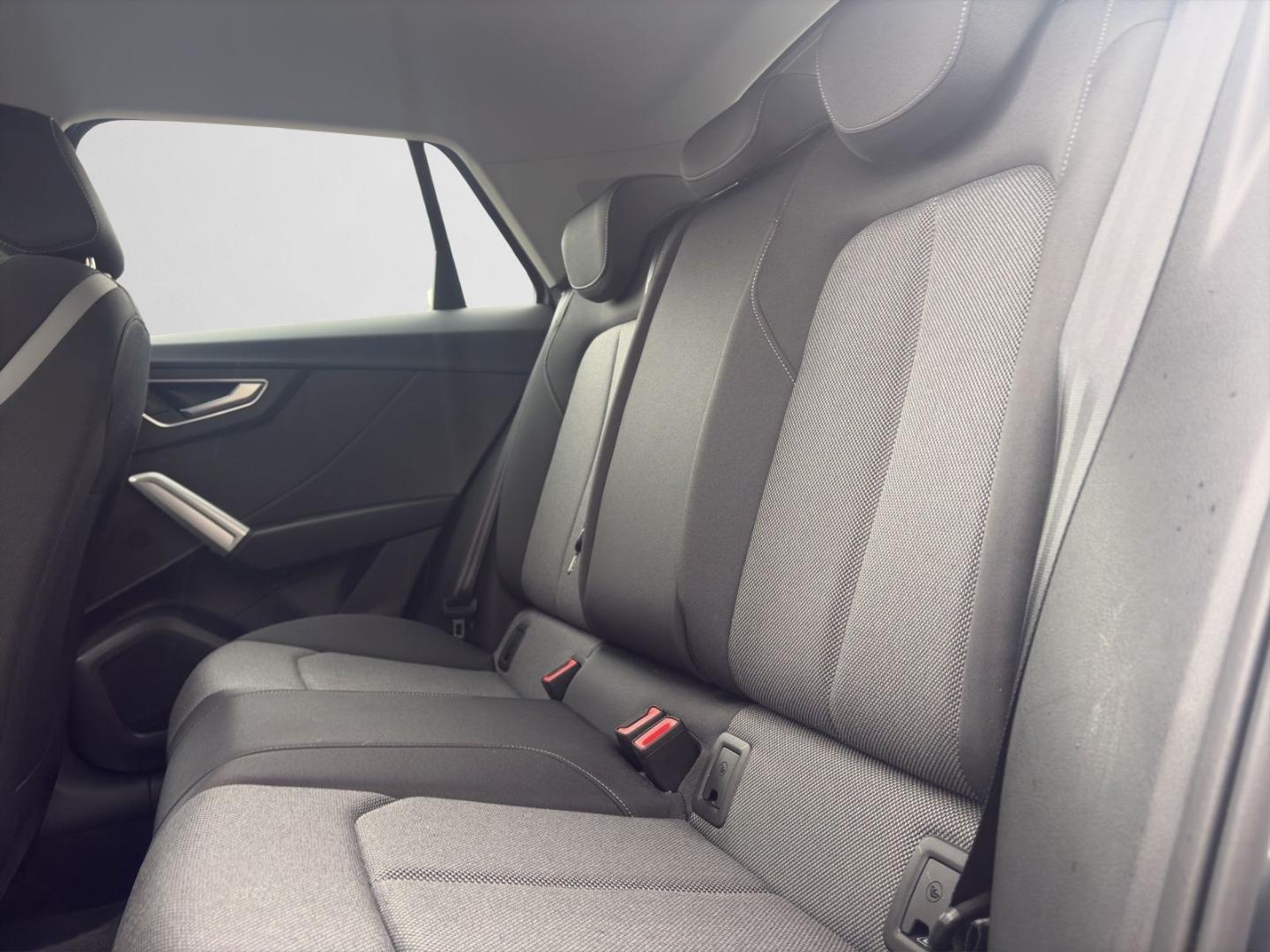 Bild über Audi Q2 S line 35 TFSI S tronic - für weitere Informationen kontaktieren Sie den Audi Partner