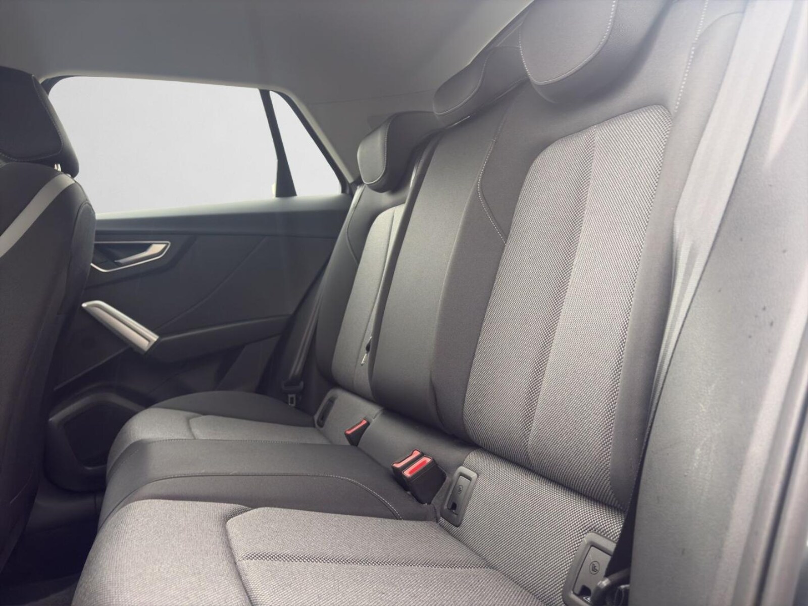 Audi Q2 – Bild 14