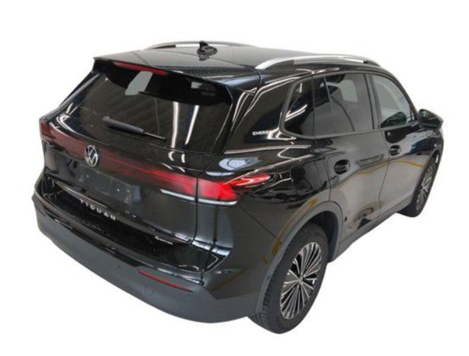 Volkswagen Tiguan – Bild 3