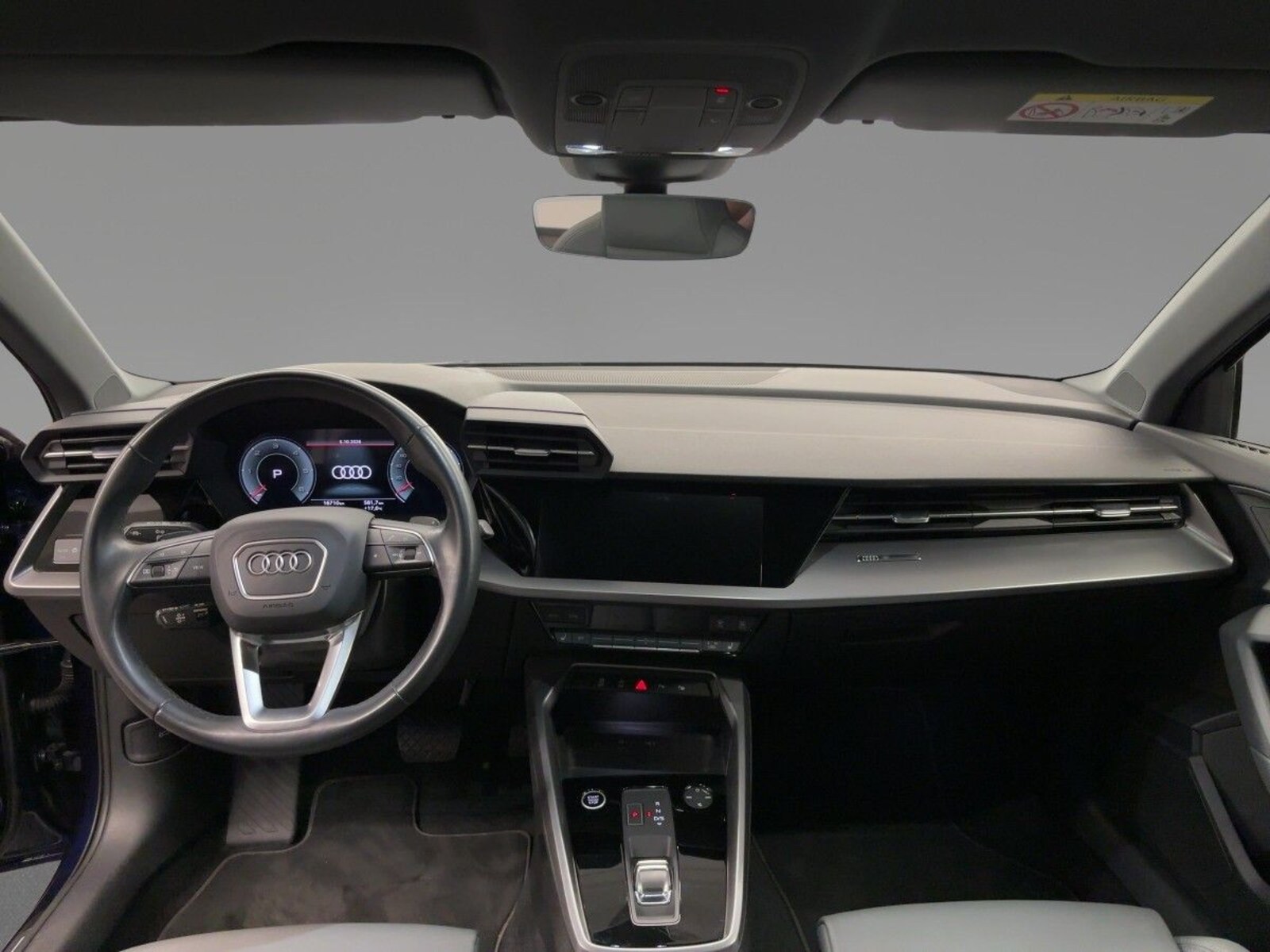 Audi A3 Sportback – Bild 11