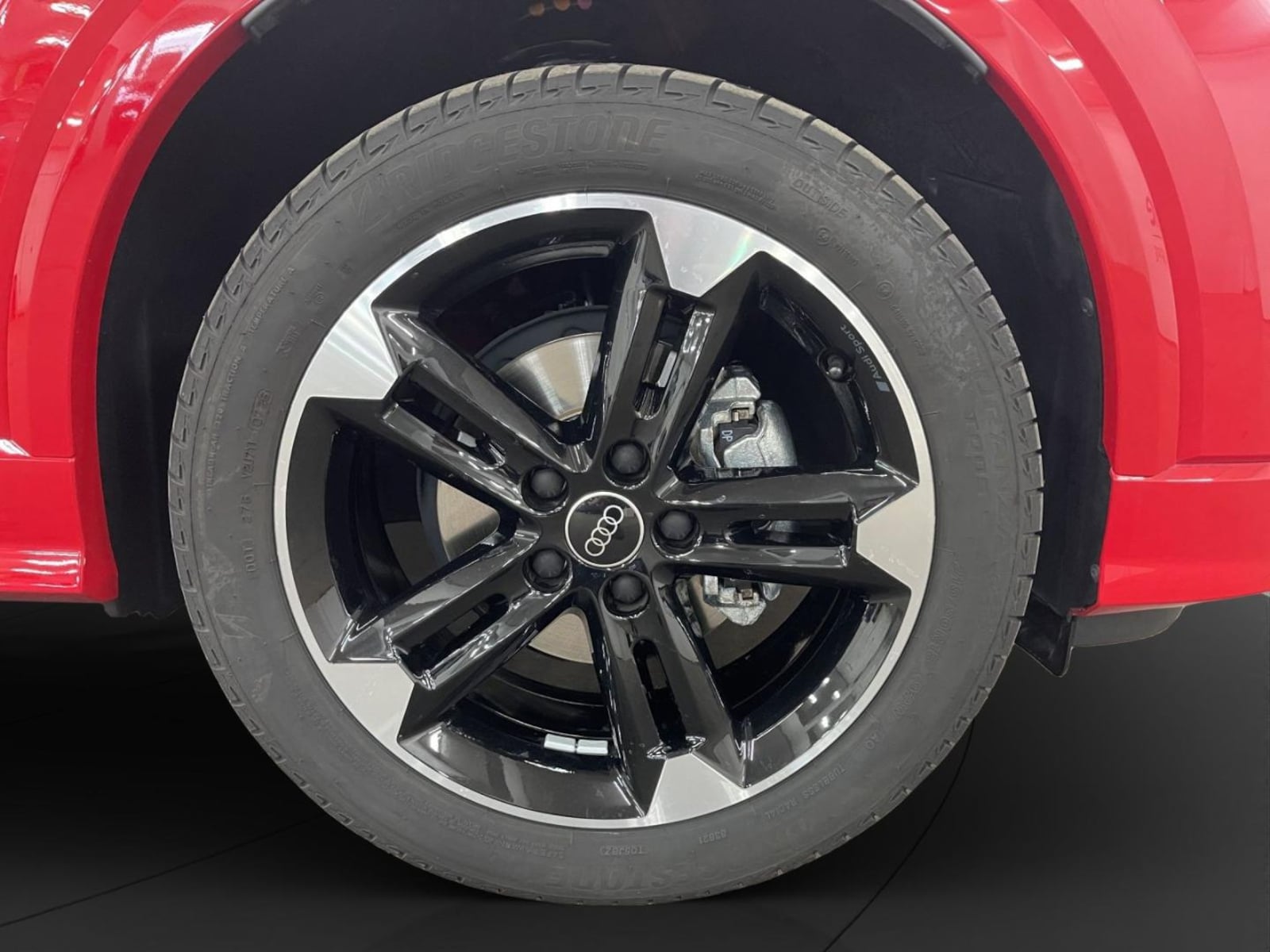 Audi Q2 – Bild 13