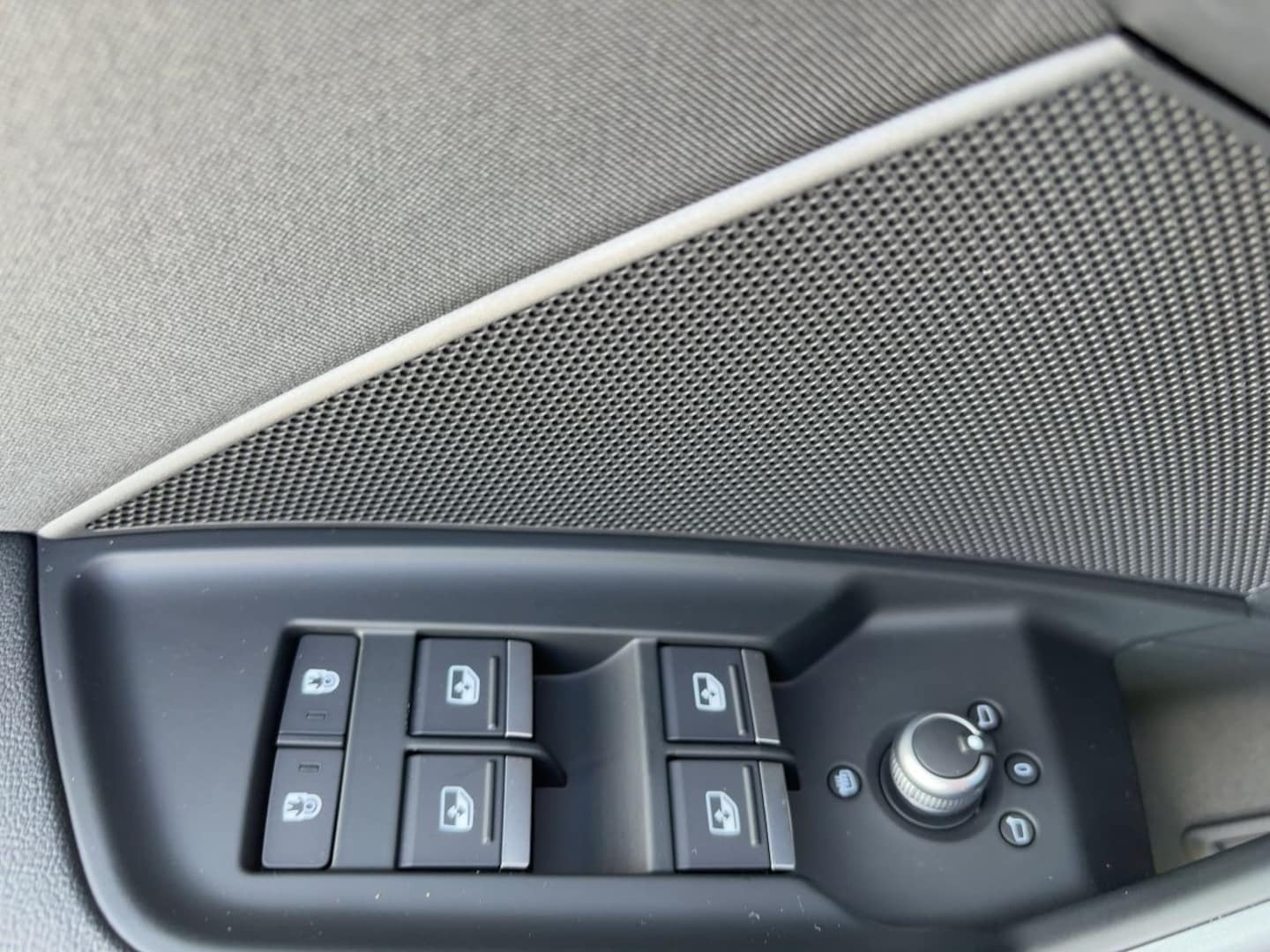 Bild über Audi A3 allstreet TFSI quattro S tronic - für weitere Informationen kontaktieren Sie den Audi Partner
