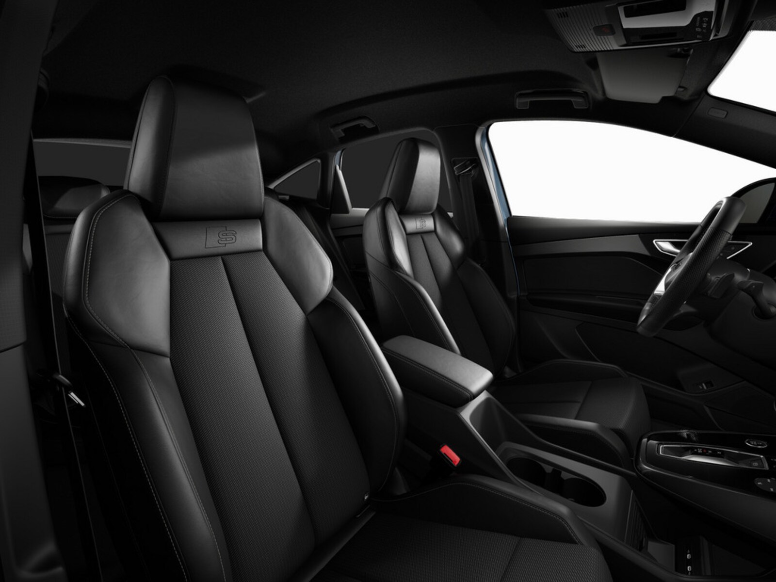 Audi Q4 Sportback e-tron – Bild 5