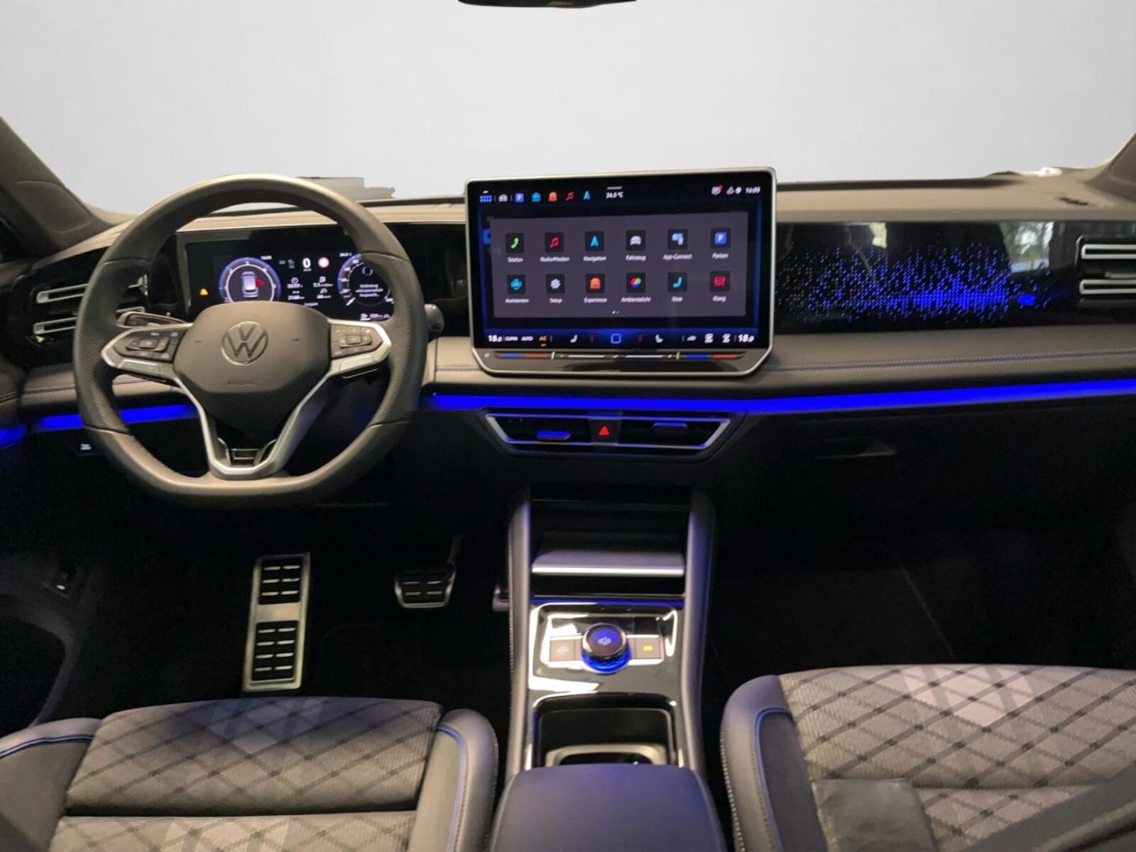 Volkswagen Tiguan – Bild 3