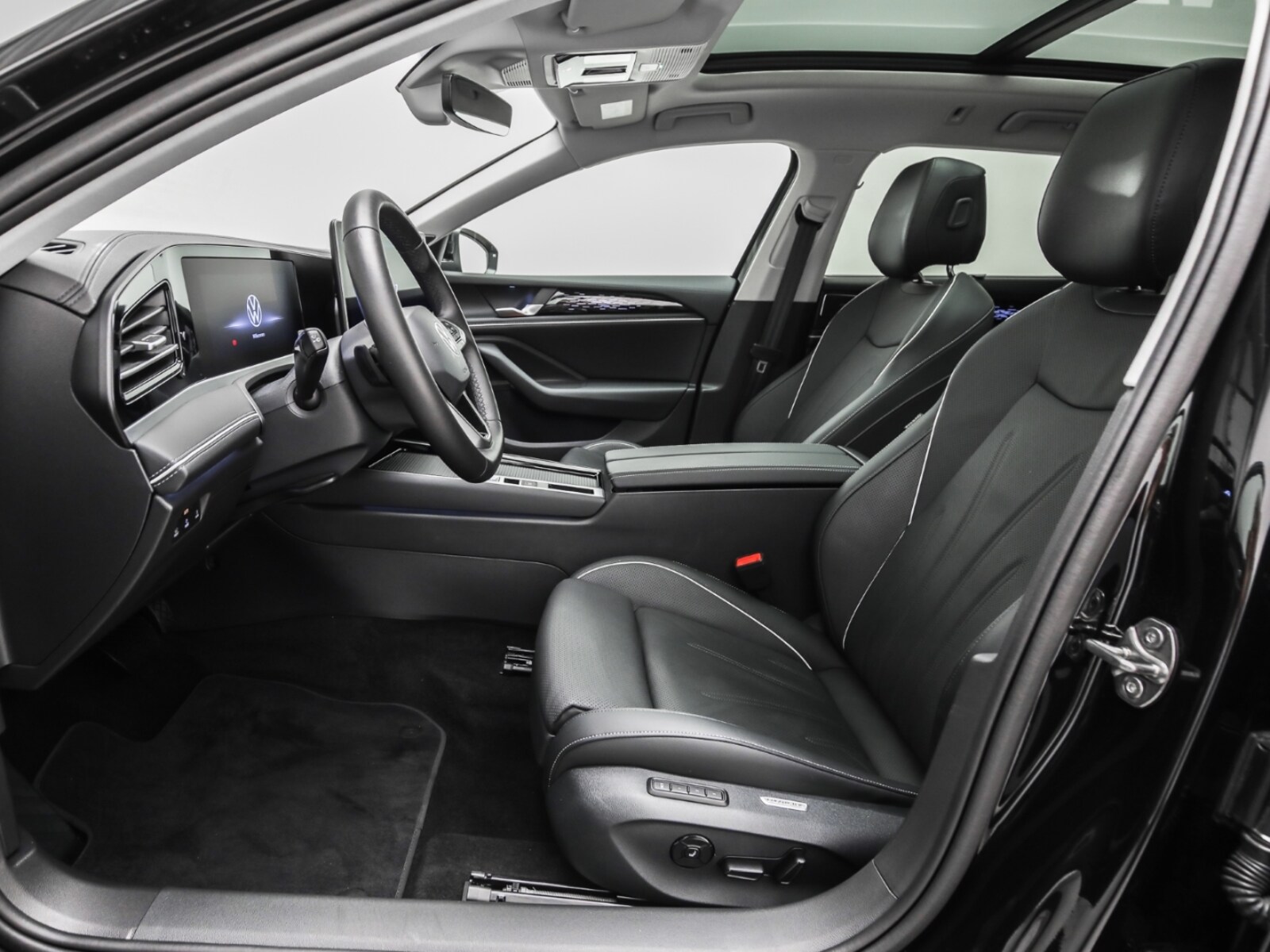 Volkswagen Passat – Bild 6
