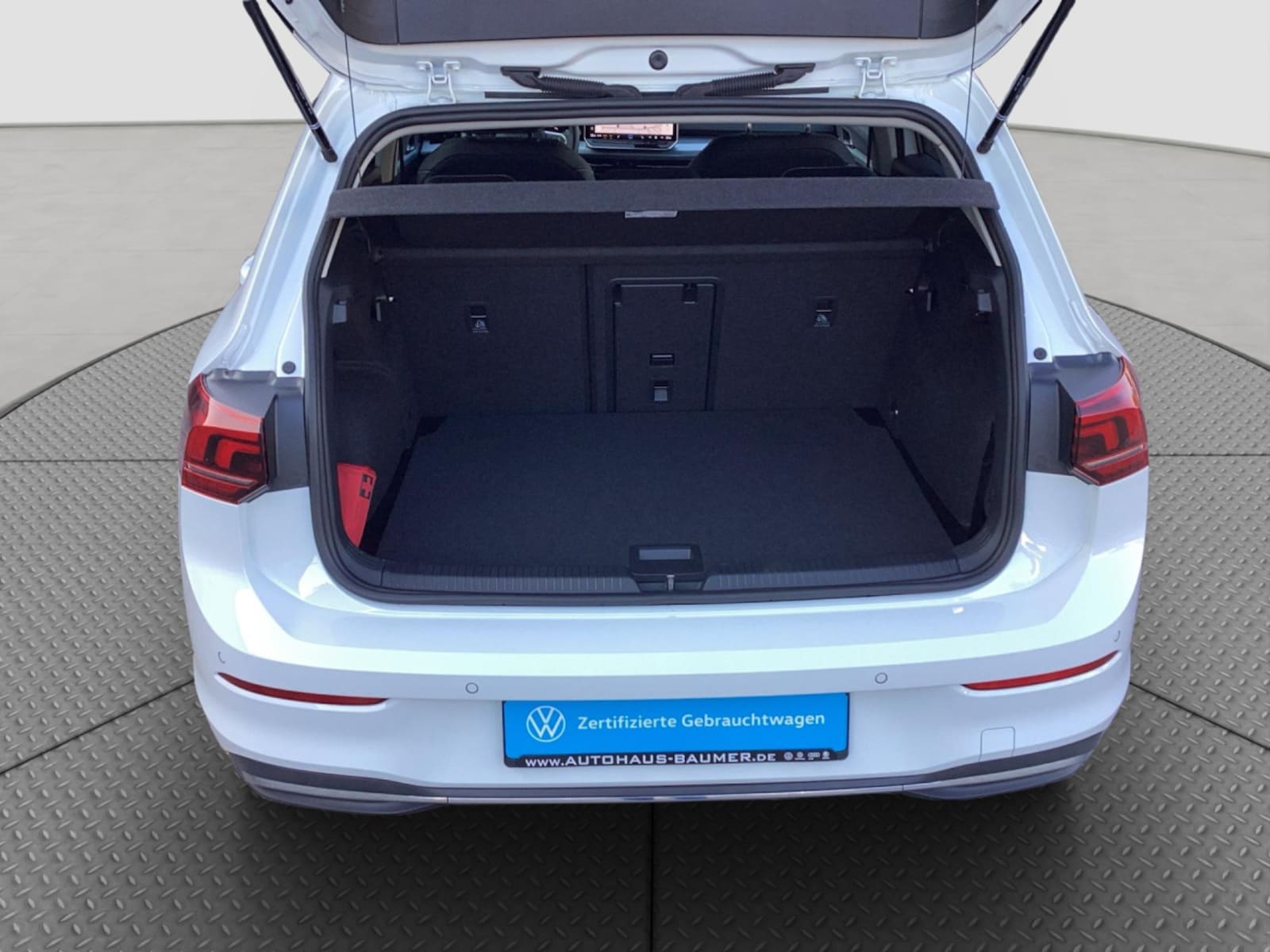 Volkswagen Golf – Bild 9