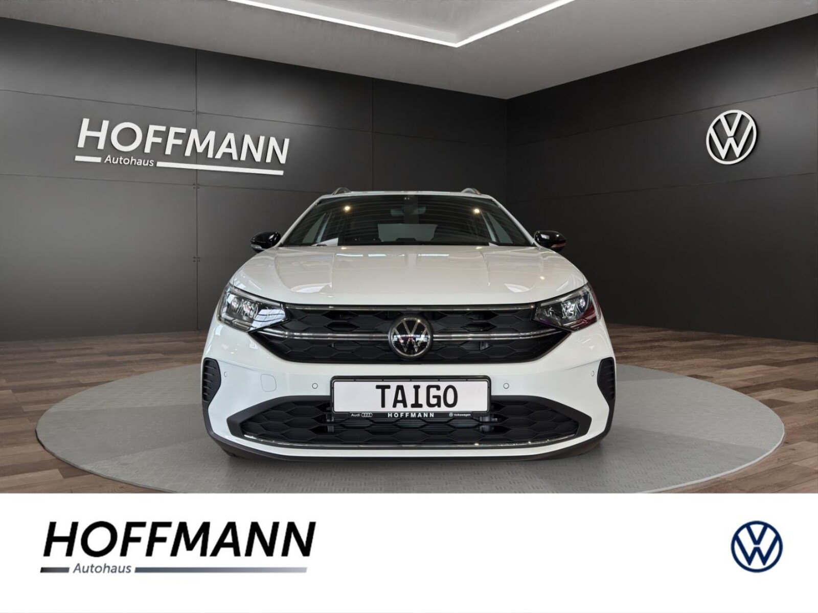 Volkswagen Taigo – Bild 2