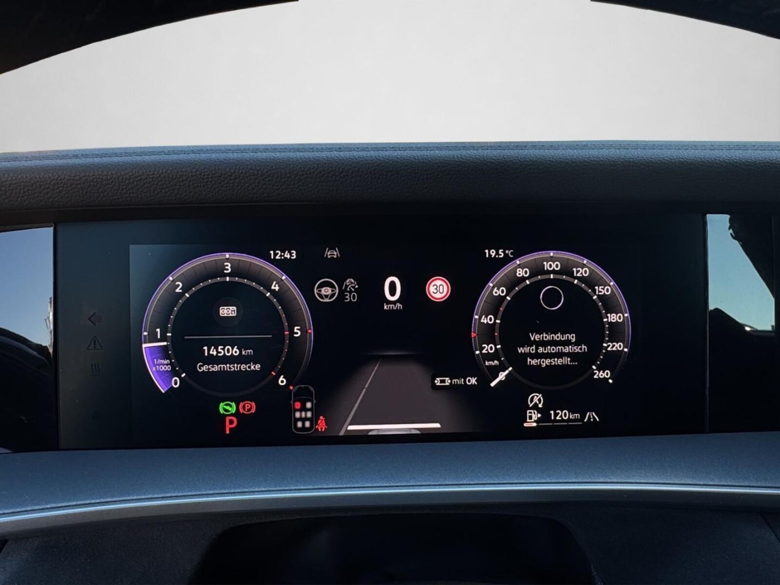 Volkswagen Tayron – Bild 10