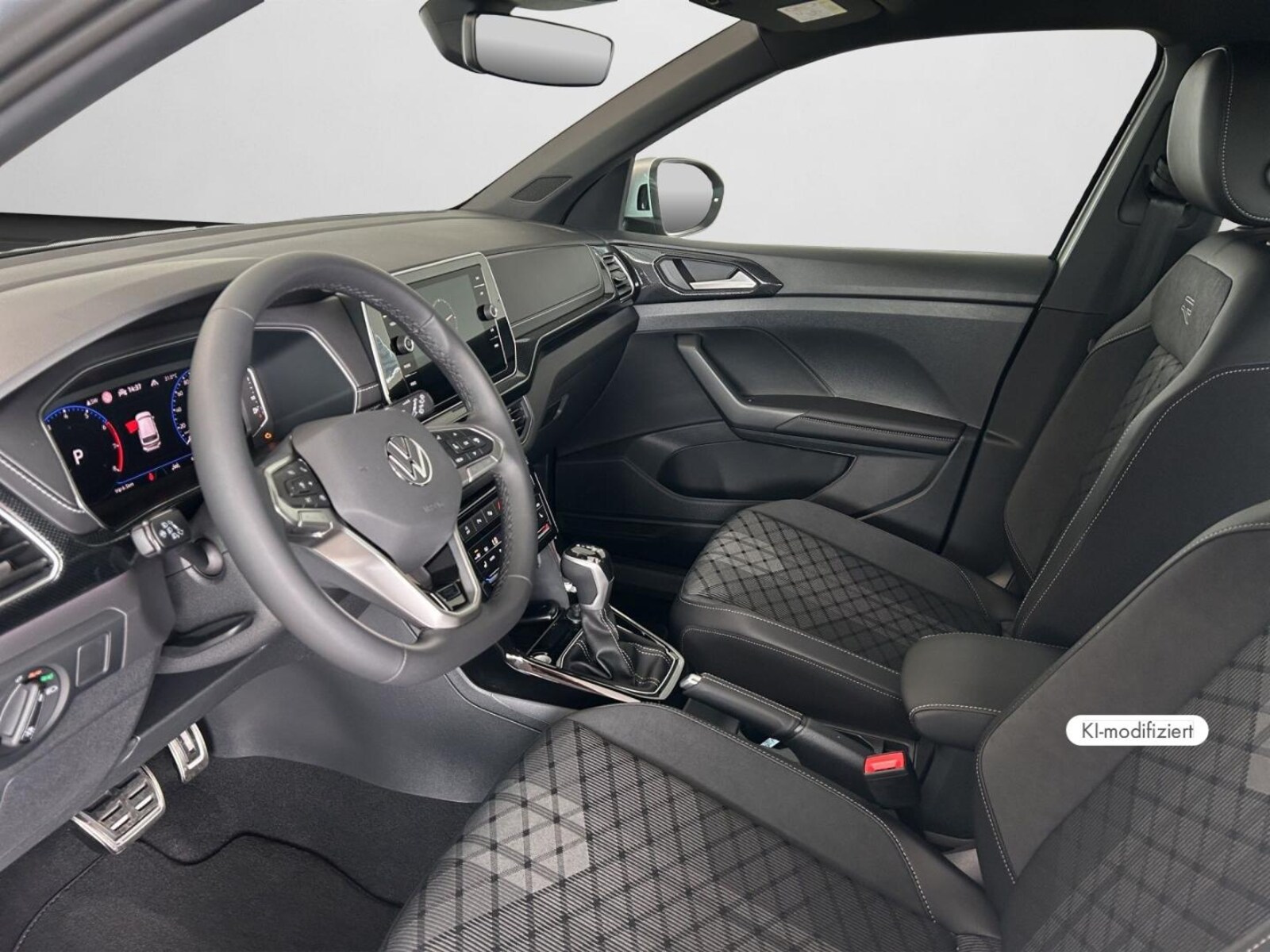 Volkswagen T-Cross – Bild 12