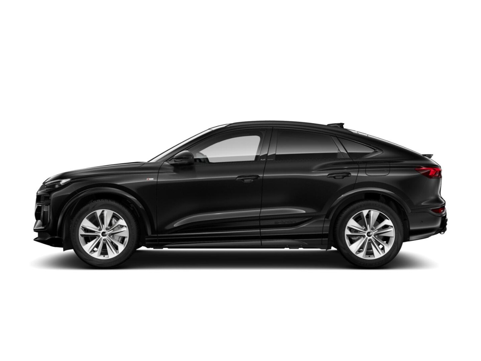 Audi Q6 Sportback e-tron – Bild 5