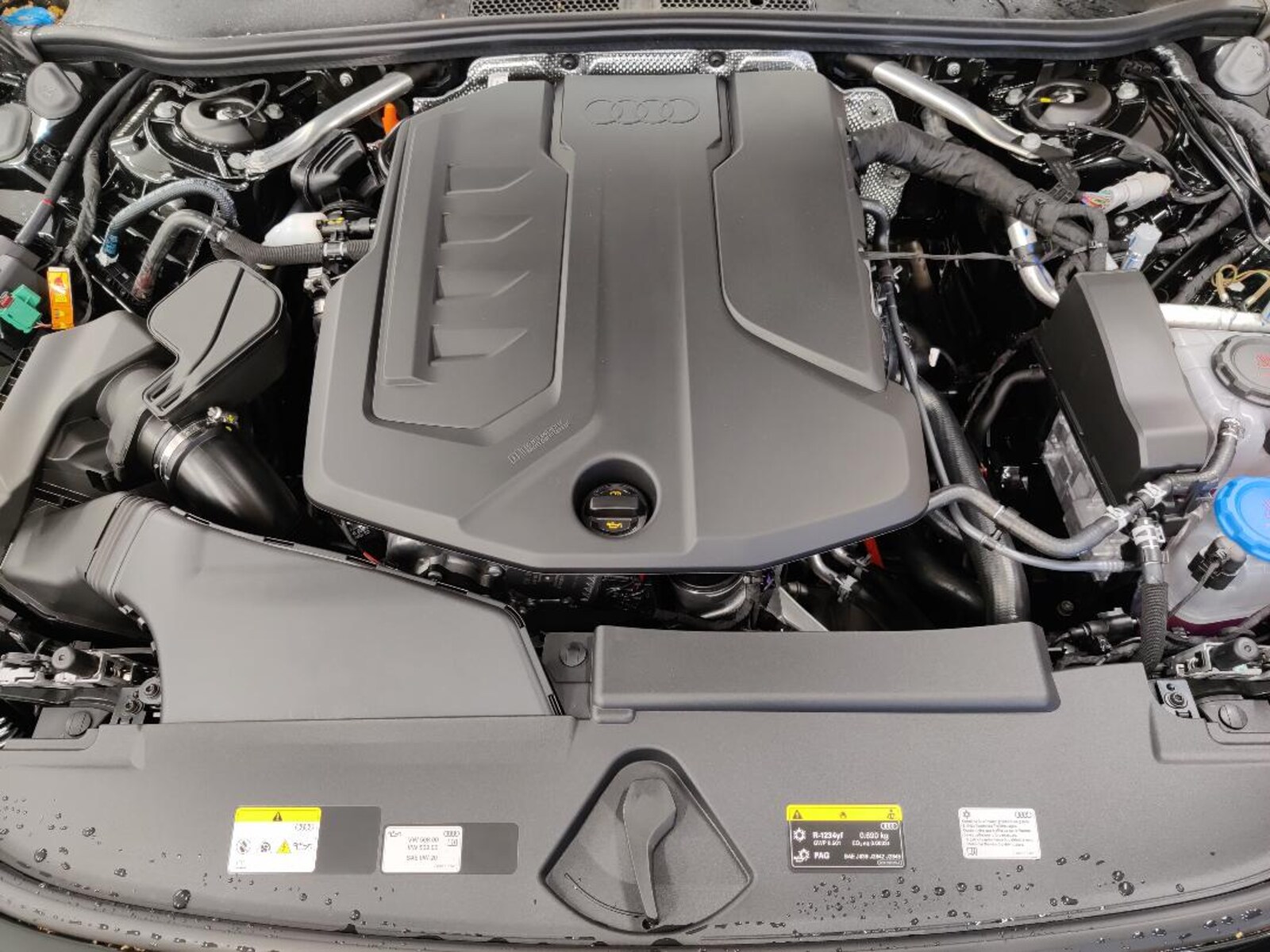 Audi A6 Avant – Bild 17