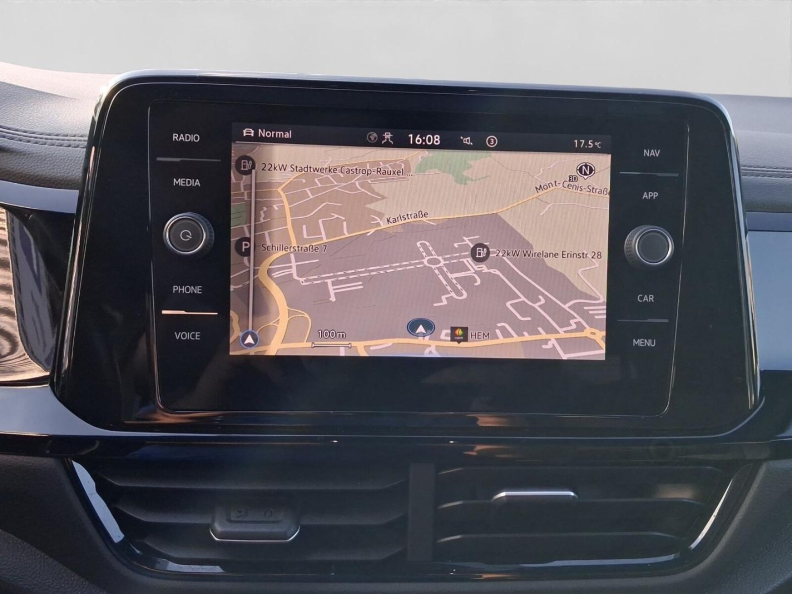 Volkswagen T-Roc – Bild 6