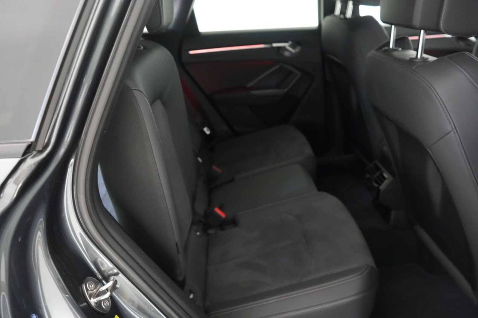 Audi Q3 – Bild 11