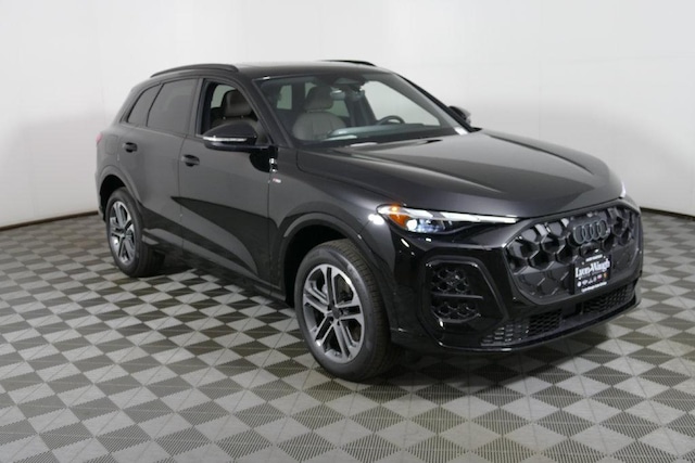 2026 Audi Q5 Premium