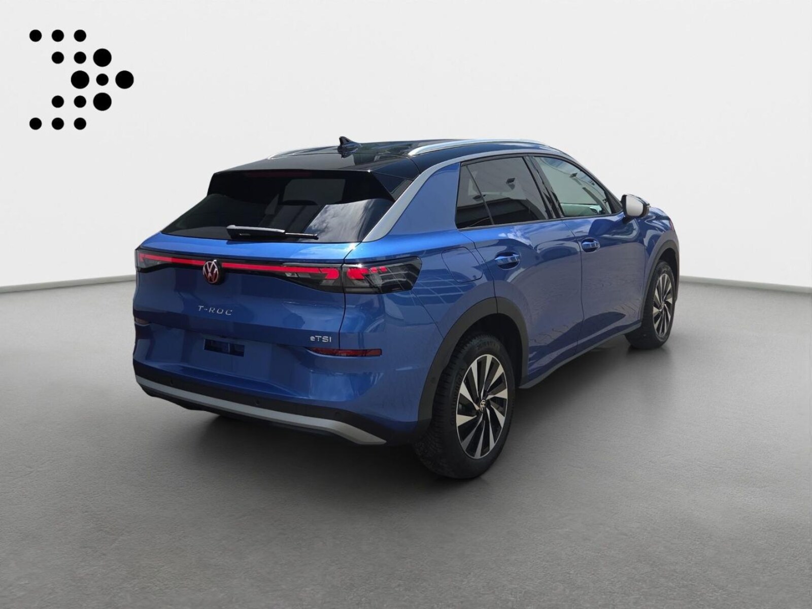 Volkswagen T-Roc – Bild 3