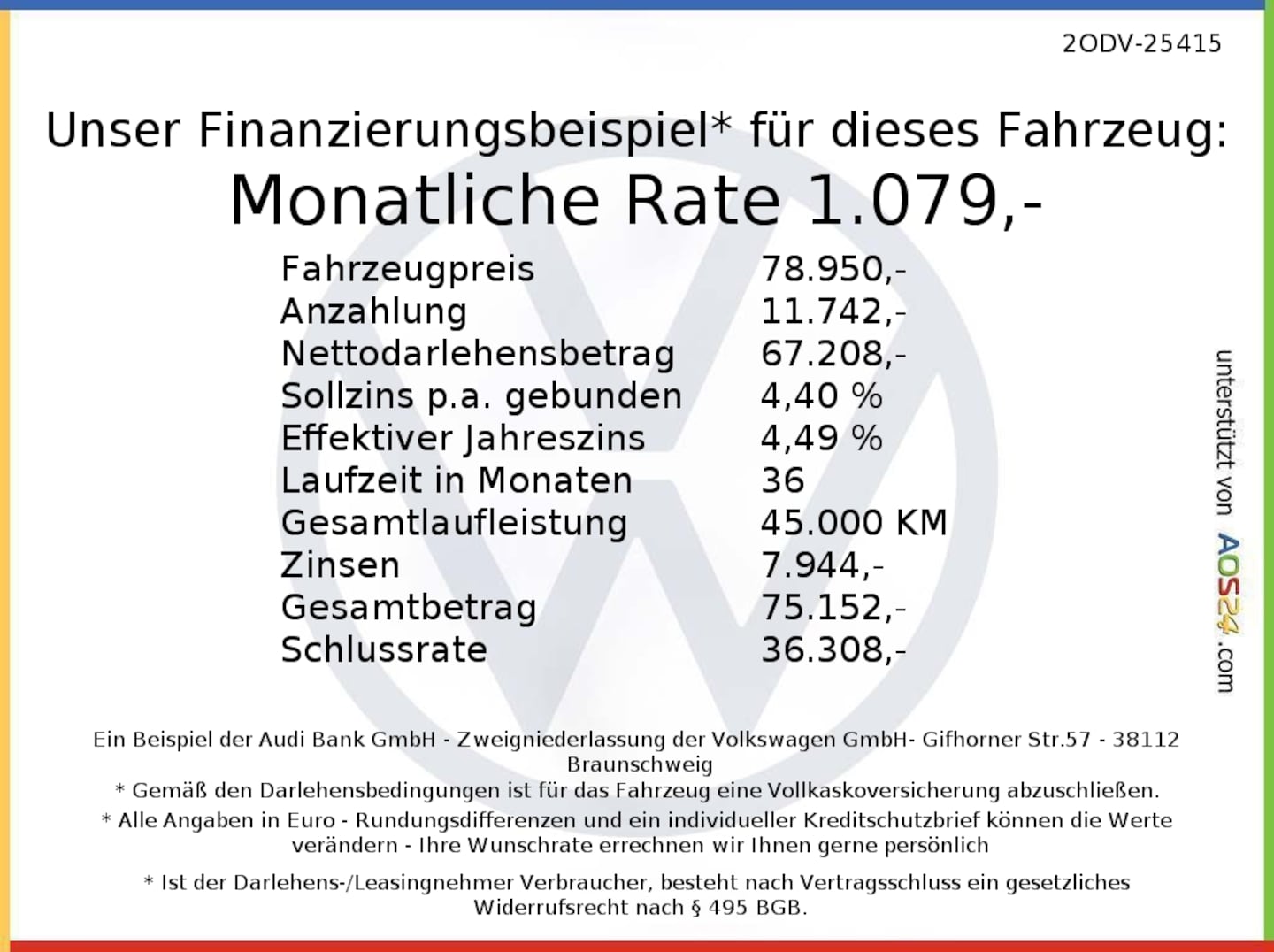Bild über Audi A6 Avant TDI 150 kW S tronic - für weitere Informationen kontaktieren Sie den Audi Partner