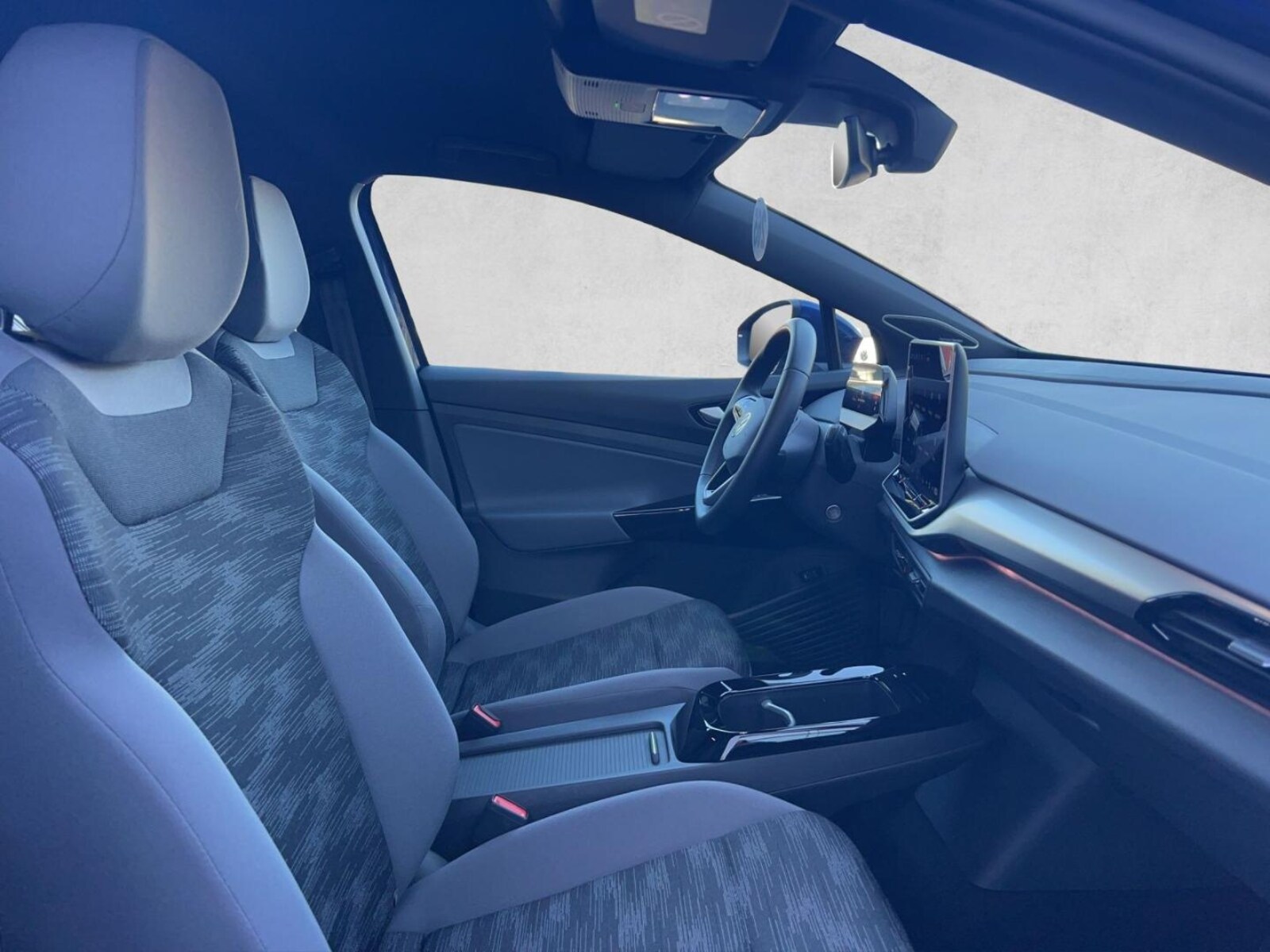 Volkswagen ID.4 – Bild 30