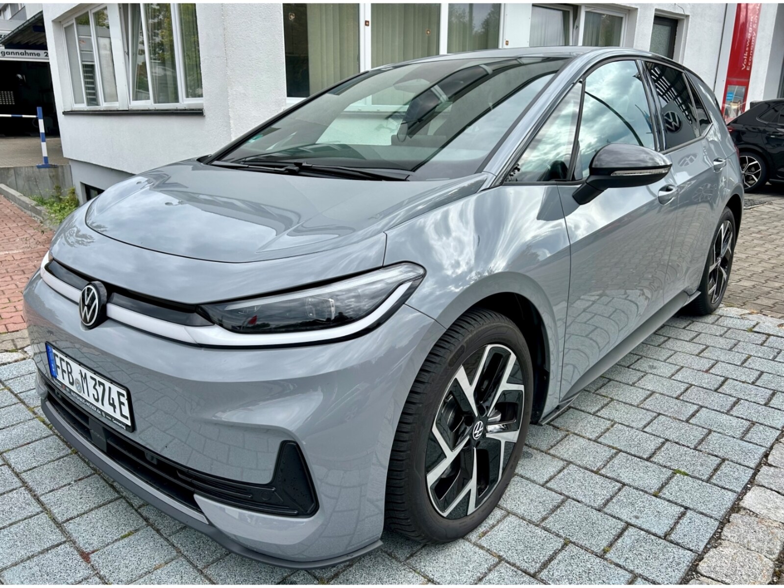 Volkswagen ID.3 Neo