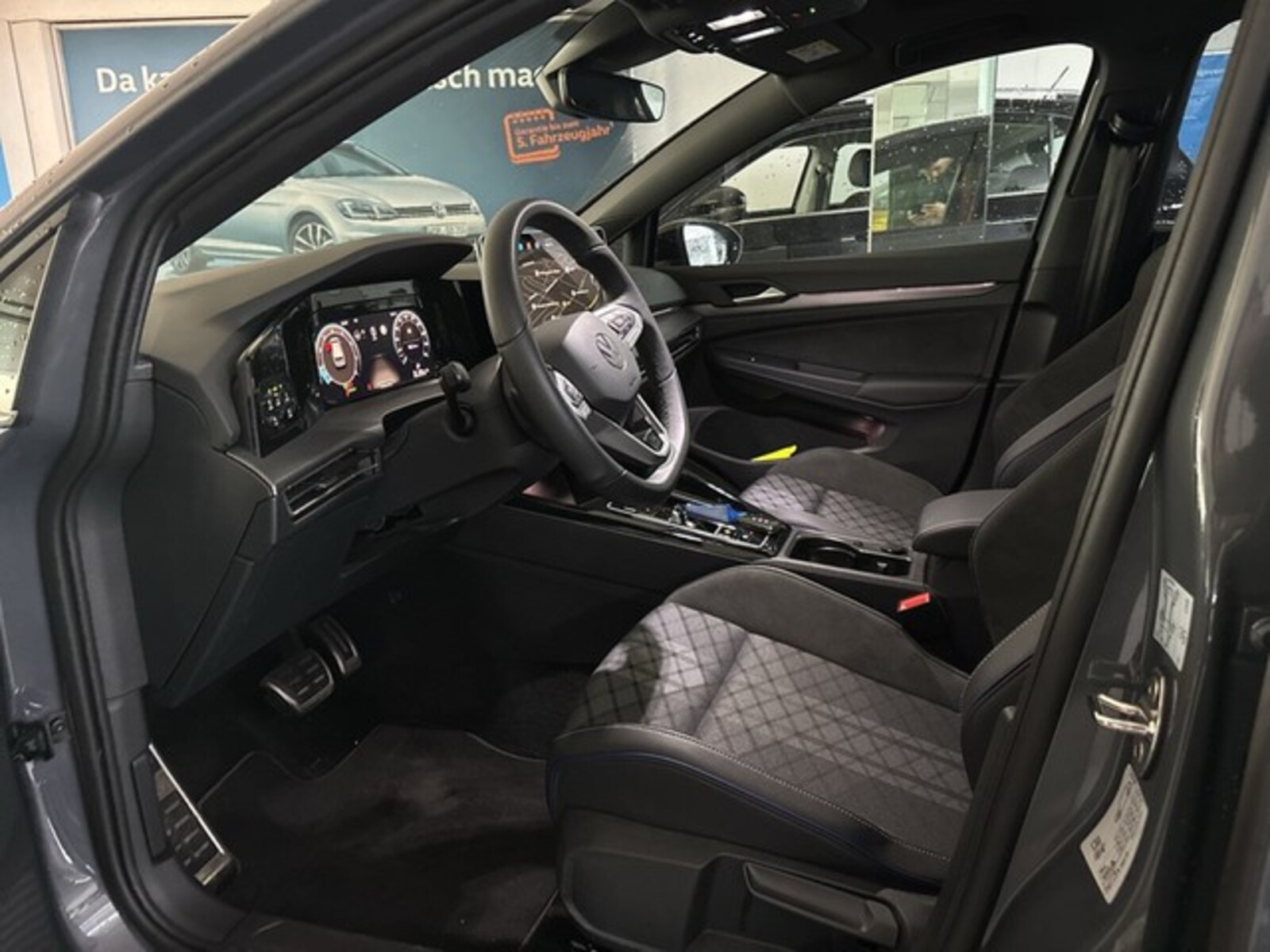 Volkswagen Golf – Bild 14