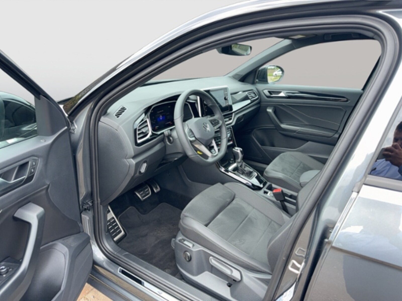 Volkswagen T-Roc – Bild 9